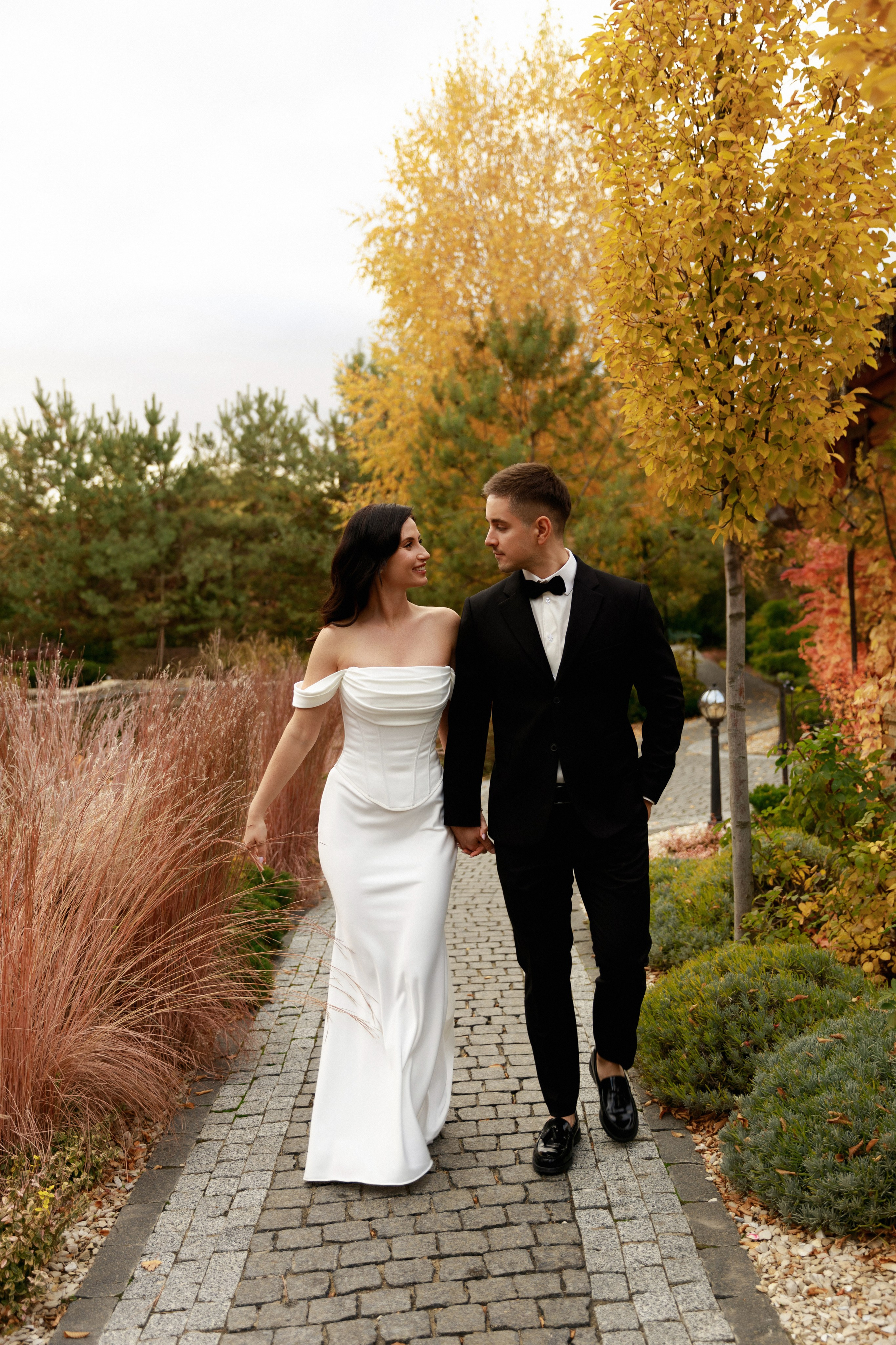 Лара & Влад. Весільний та сімейний фотограф у Харкові Ткаченко Світлана