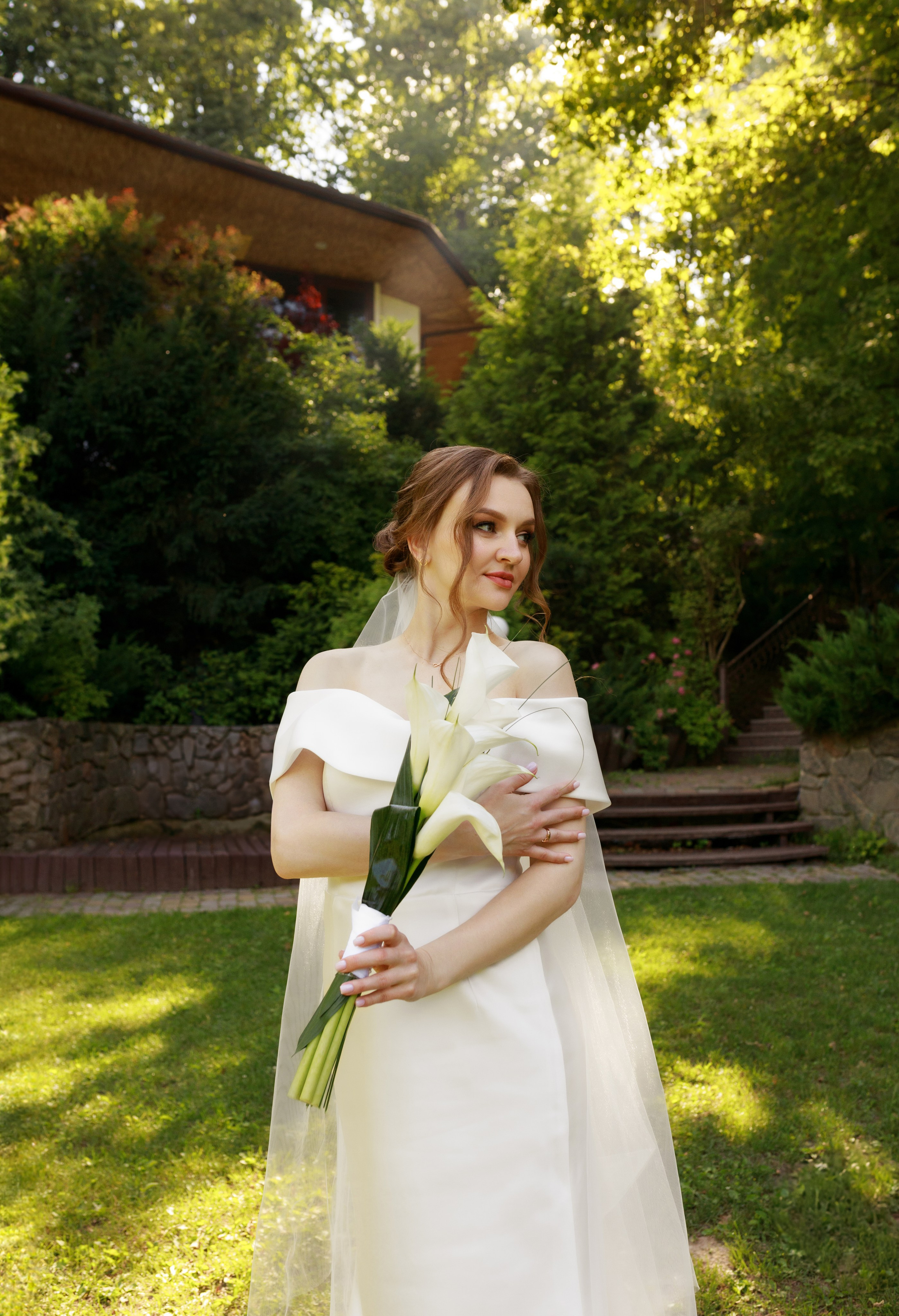 Вікторія & Дмитро. Весільний та сімейний фотограф у Харкові Ткаченко Світлана