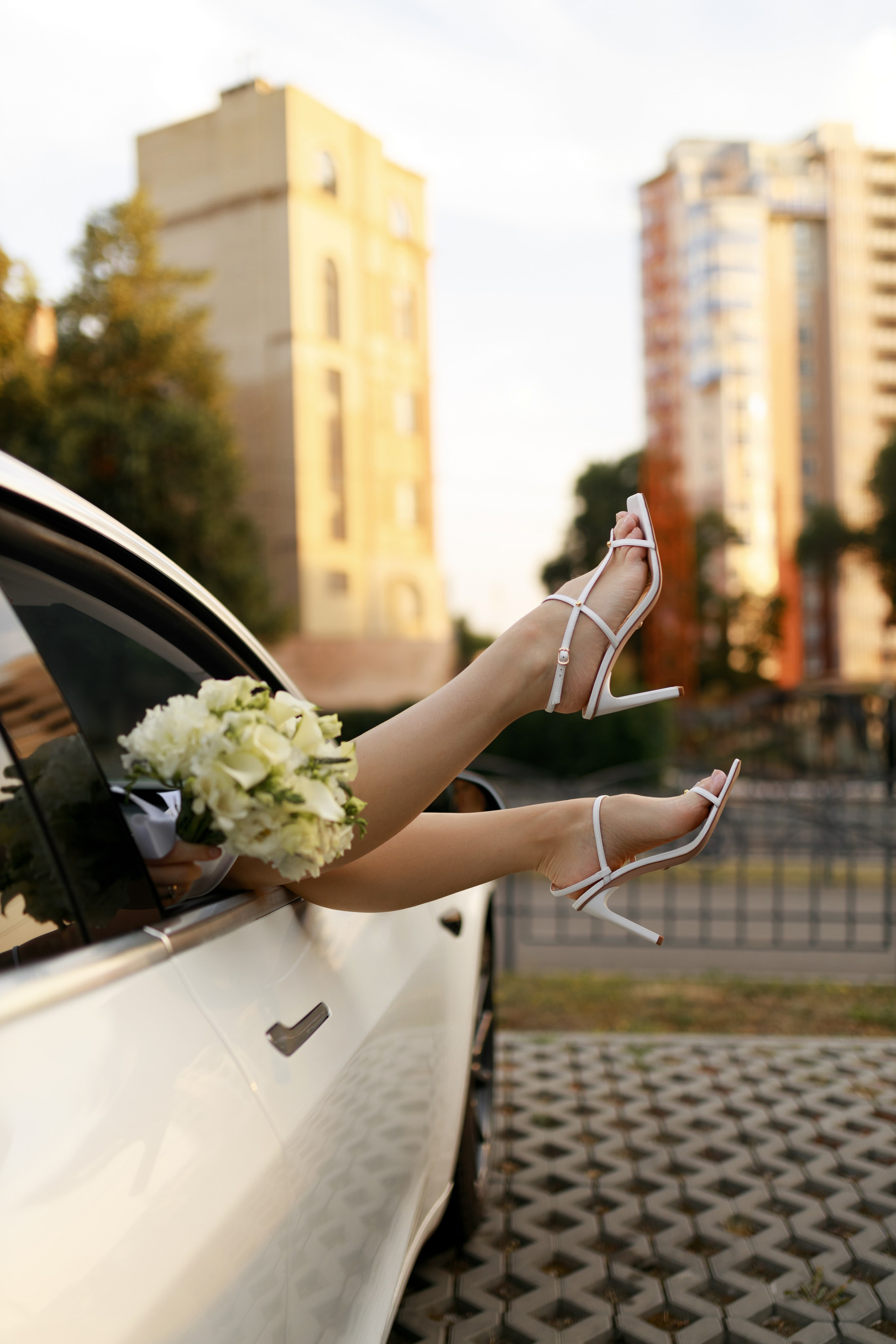 Ольга & Олександр. Весільний та сімейний фотограф у Харкові Ткаченко Світлана