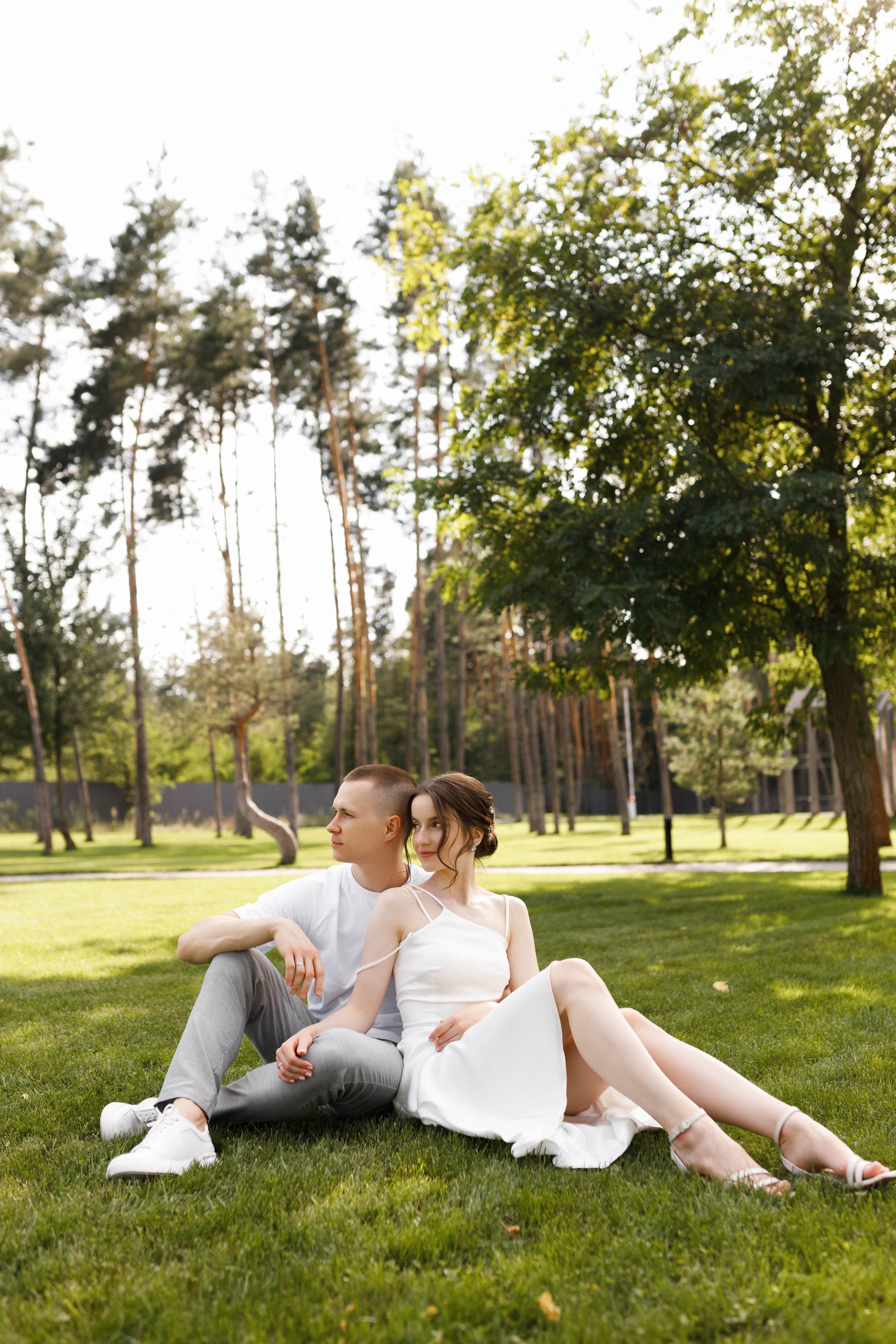 Альона & Андрій. Весільний та сімейний фотограф у Харкові Ткаченко Світлана
