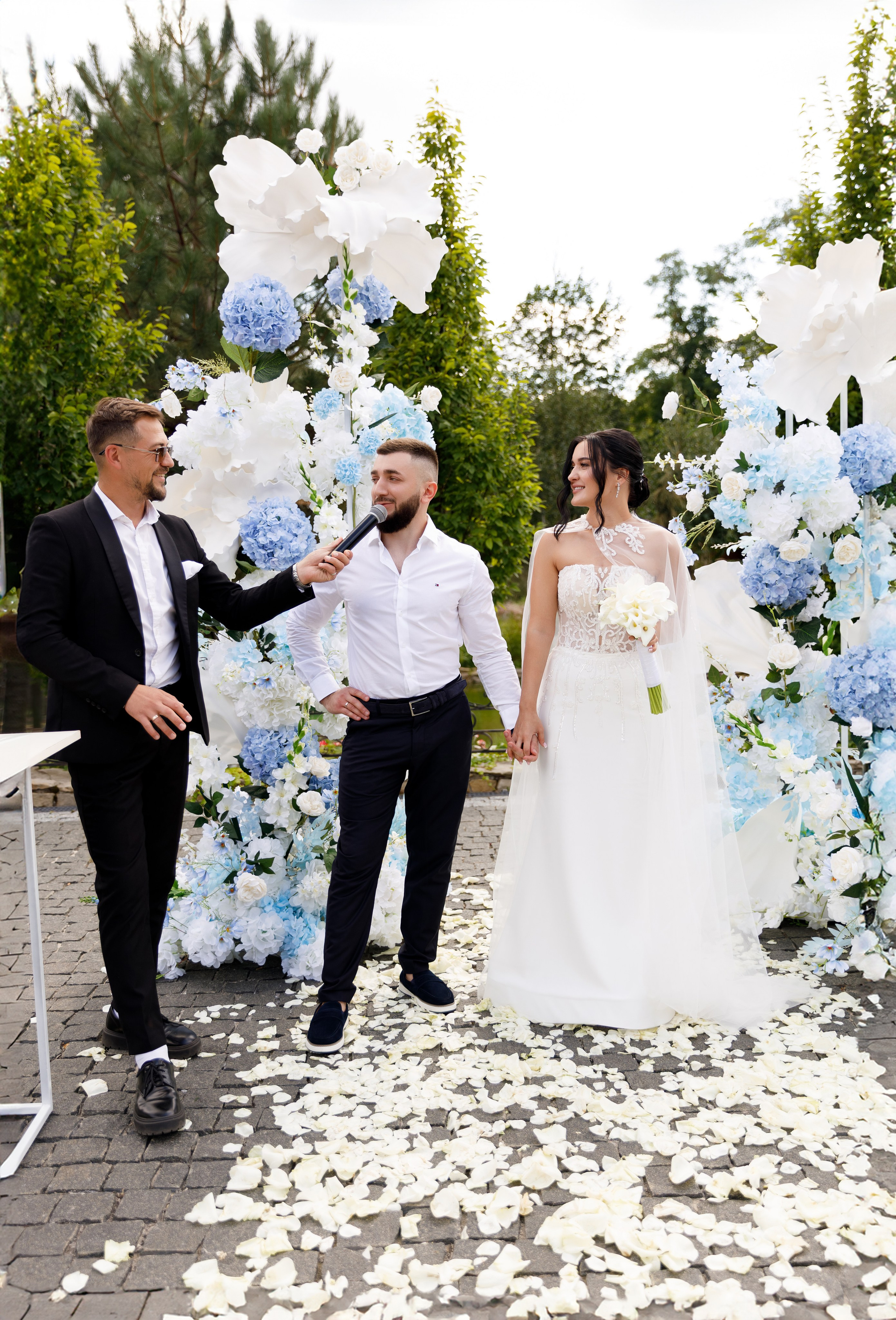 Катерина & Джекі. Весільний та сімейний фотограф у Харкові Ткаченко Світлана