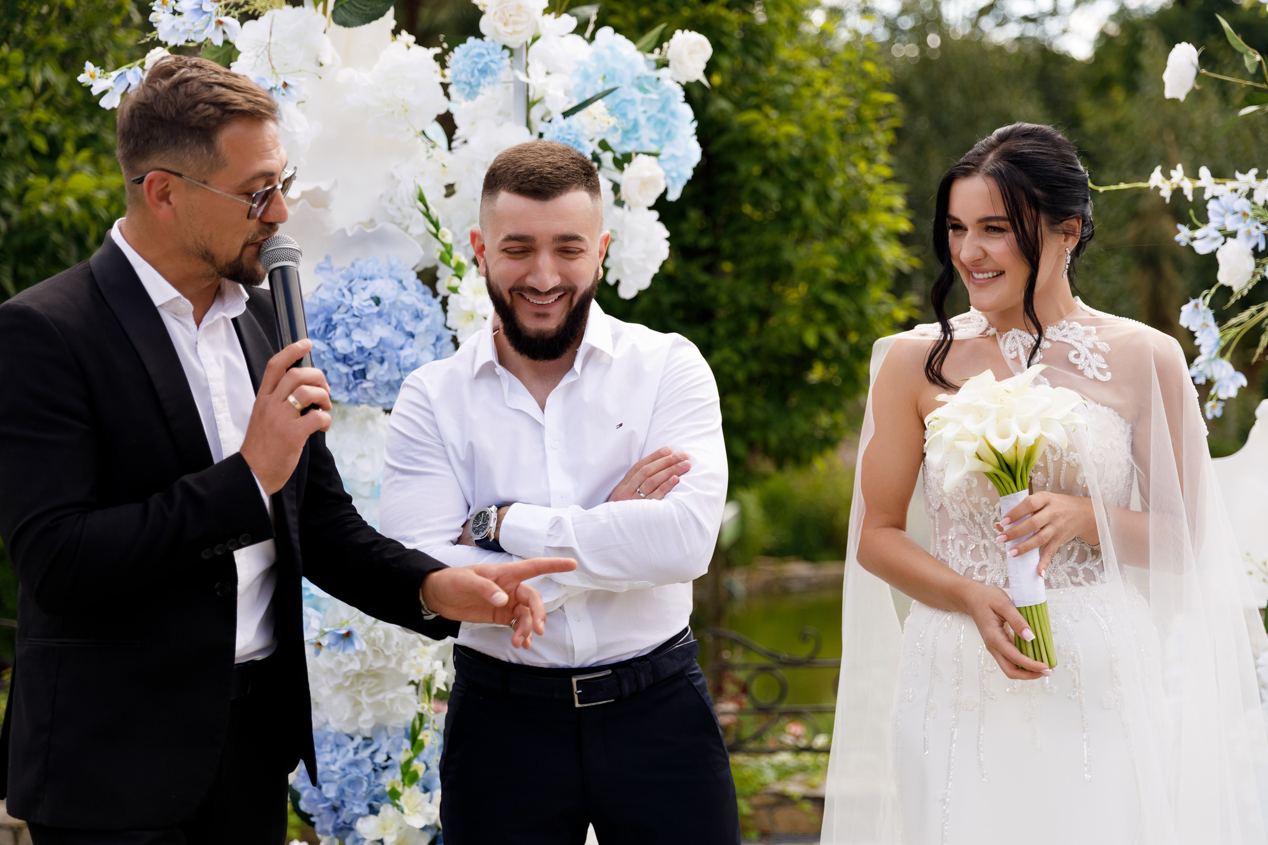 Катерина & Джекі. Весільний та сімейний фотограф у Харкові Ткаченко Світлана
