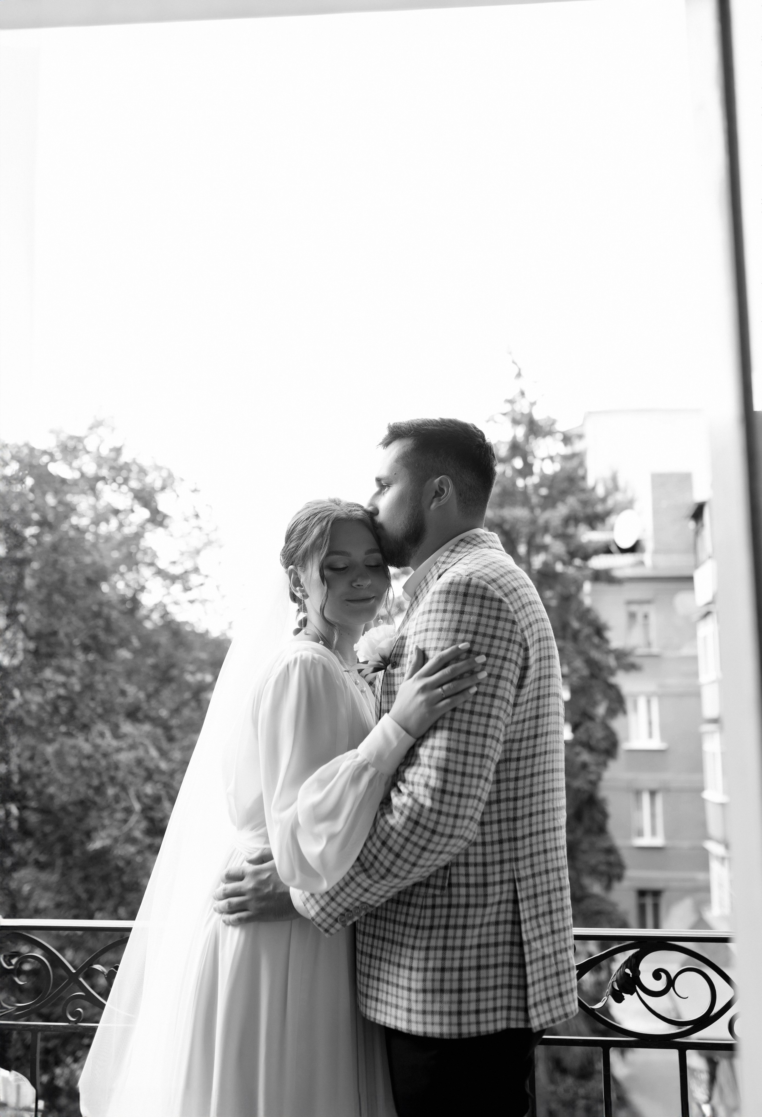 Христина & Владислав. Весільний та сімейний фотограф у Харкові Ткаченко Світлана