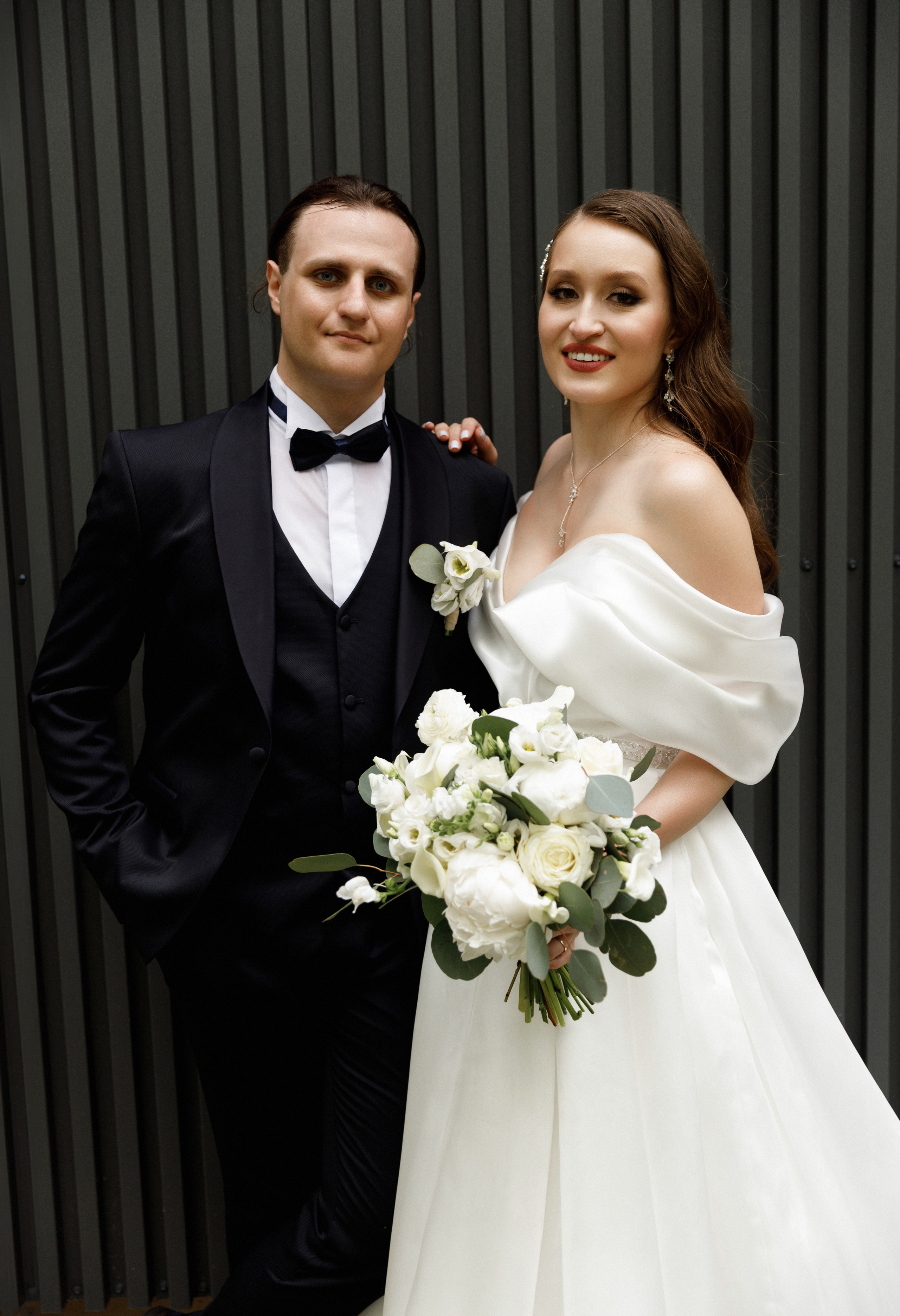 Аліна & Сергій. Весільний та сімейний фотограф у Харкові Ткаченко Світлана