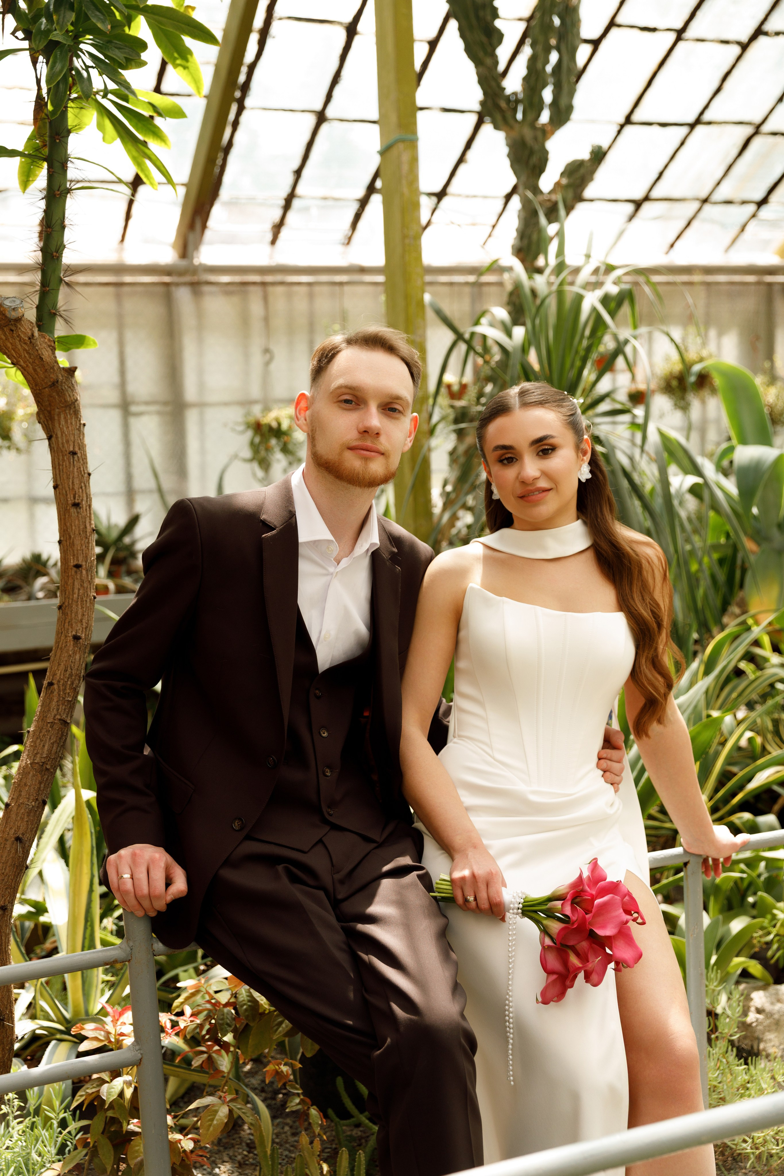 Євгенія & Женя. Весільний та сімейний фотограф у Харкові Ткаченко Світлана