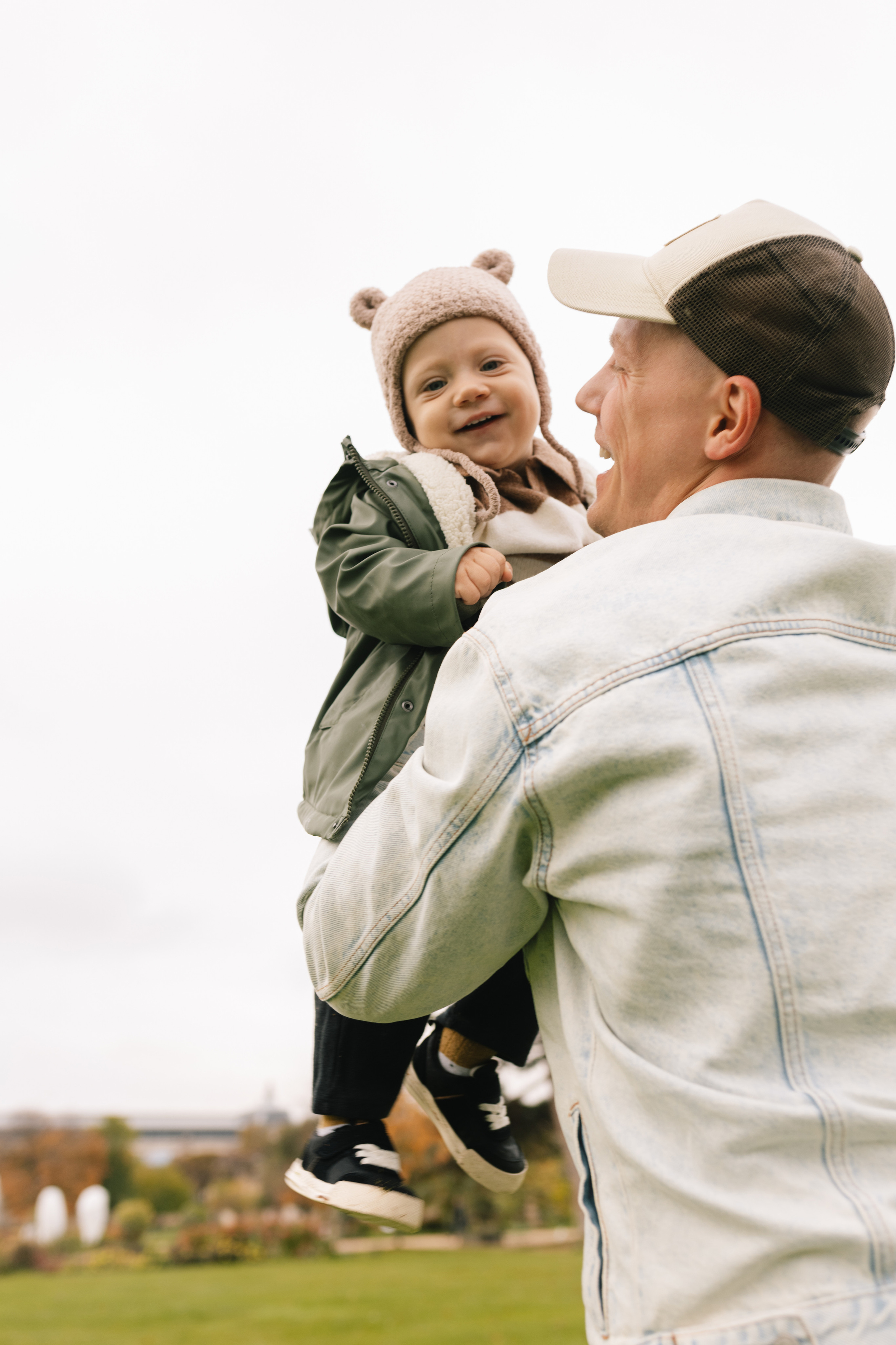 Саша & Матвій & Саша. Весільний та сімейний фотограф у Харкові Ткаченко Світлана