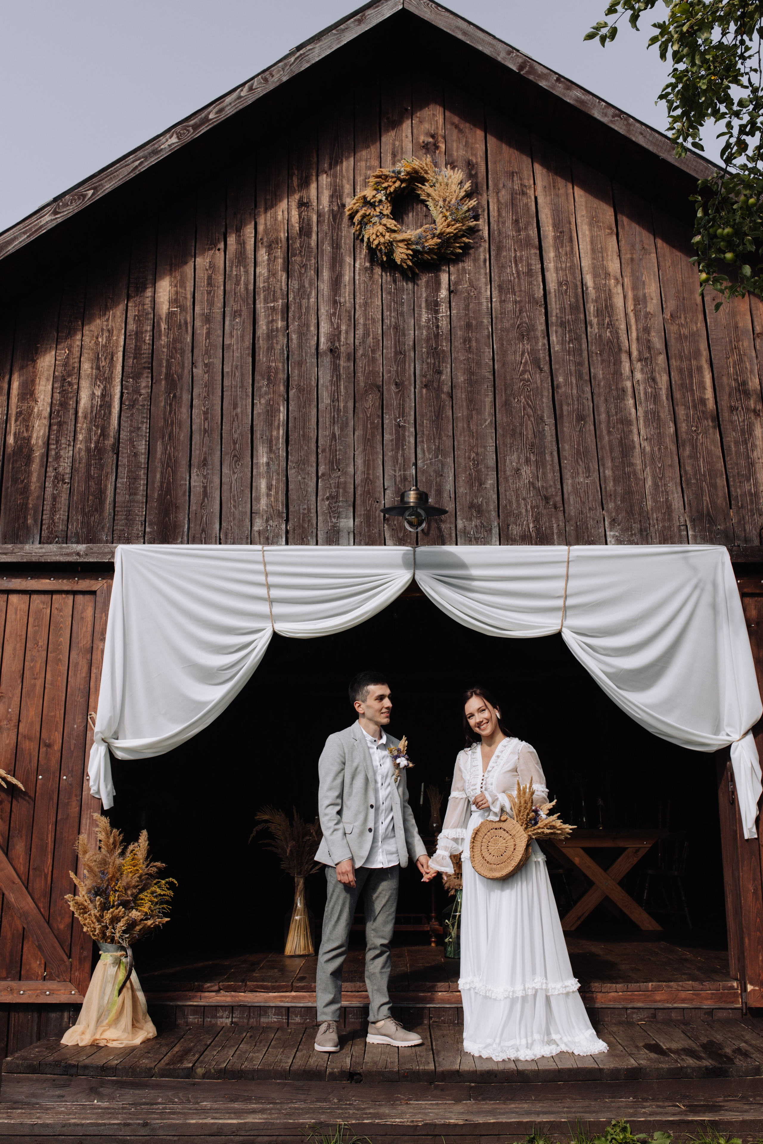 Юлія & Юрій. Весільний та сімейний фотограф у Харкові Ткаченко Світлана
