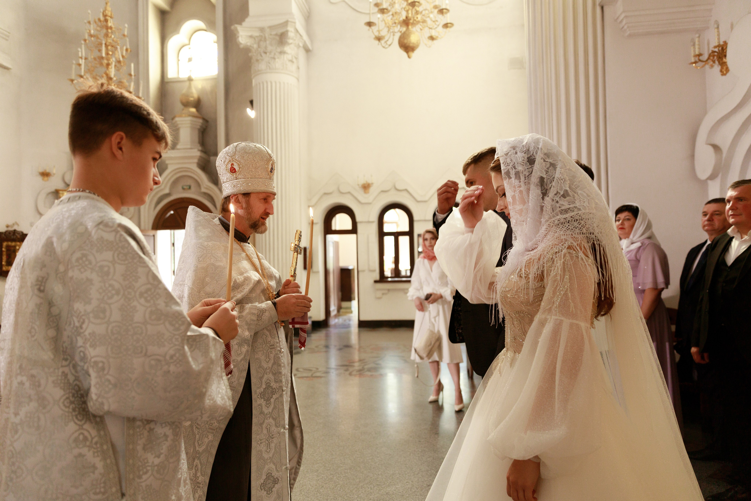 Віталіна & Владислав. Весільний та сімейний фотограф у Харкові Ткаченко Світлана