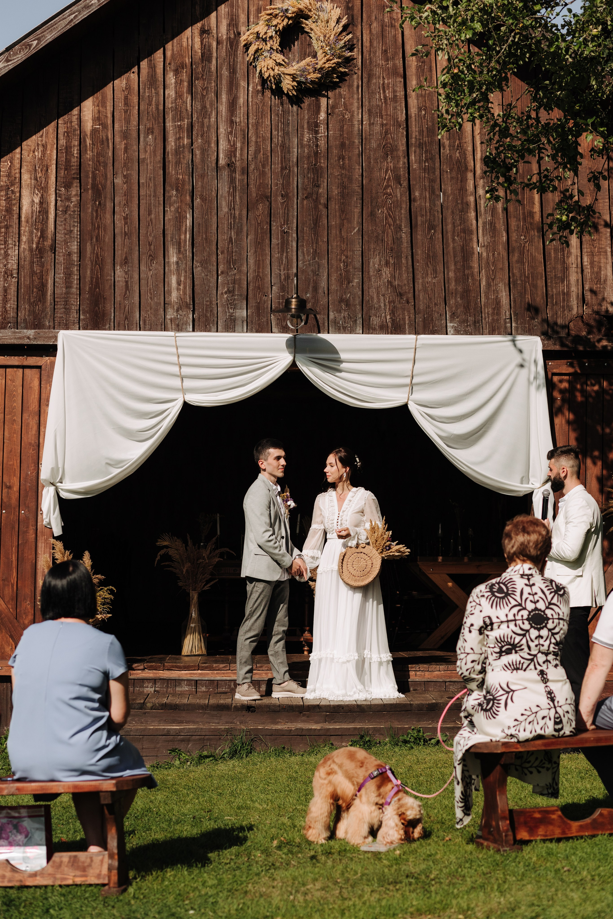 Юлія & Юрій. Весільний та сімейний фотограф у Харкові Ткаченко Світлана