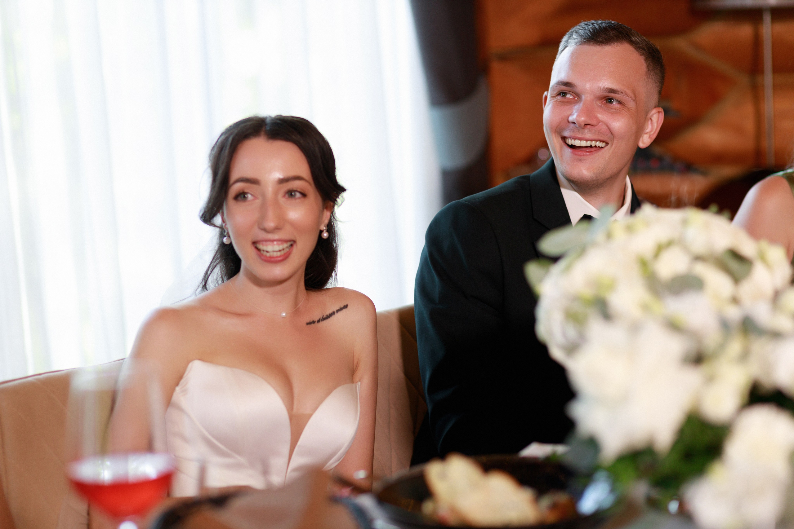 Дарʼя & Кирило. Весільний та сімейний фотограф у Харкові Ткаченко Світлана