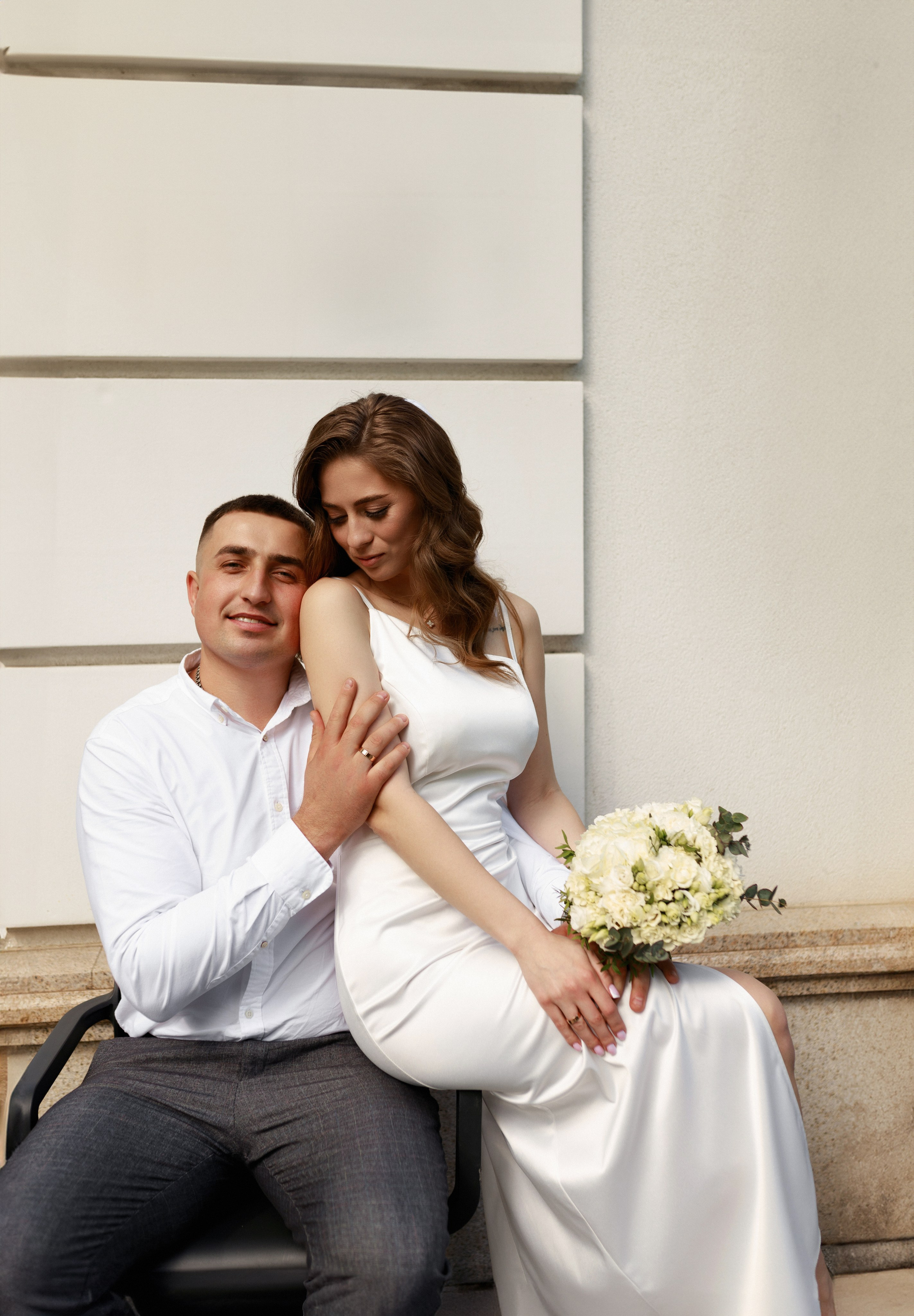 Карина & Артем. Весільний та сімейний фотограф у Харкові Ткаченко Світлана