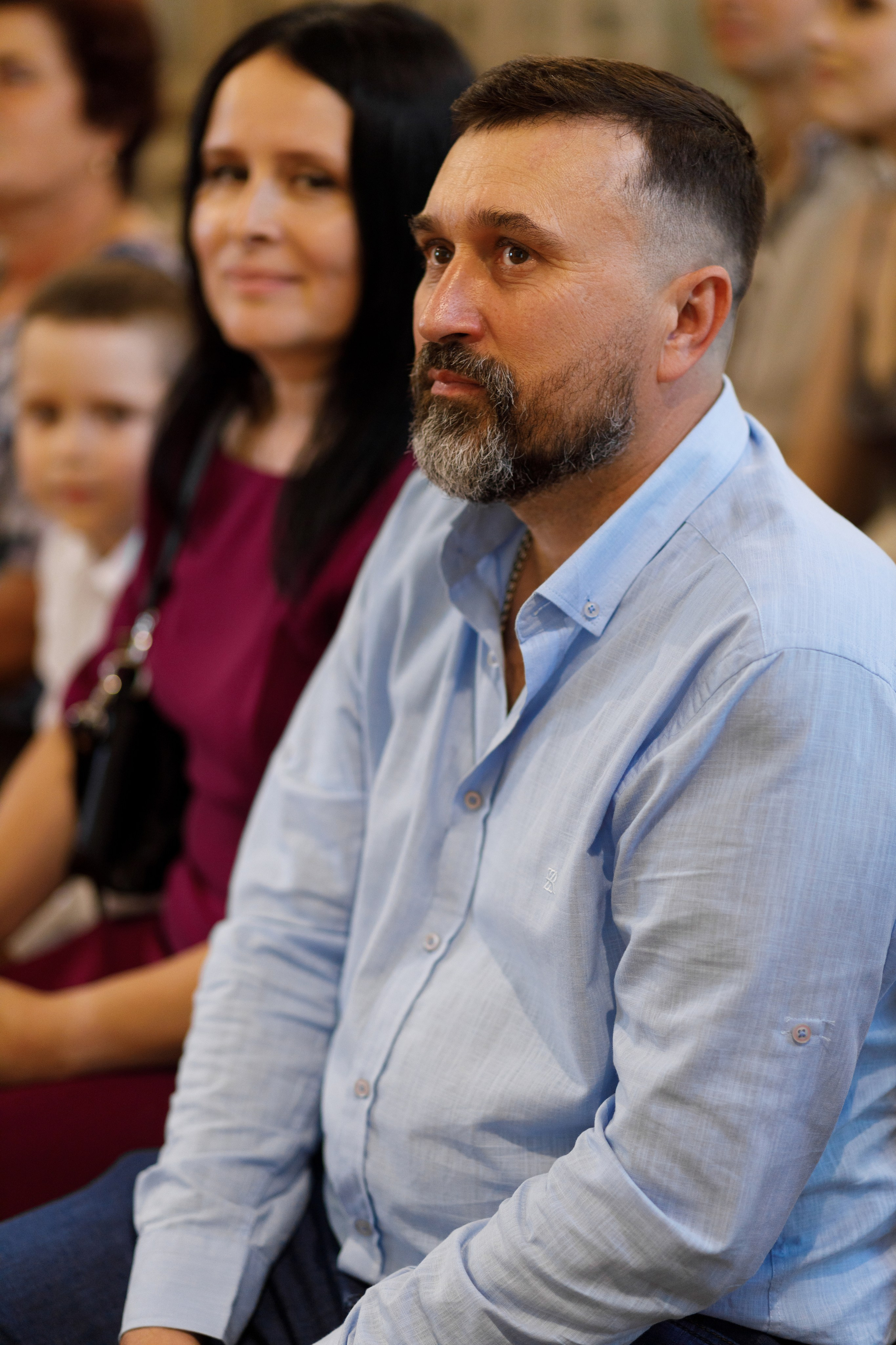 Христина & Владислав. Весільний та сімейний фотограф у Харкові Ткаченко Світлана