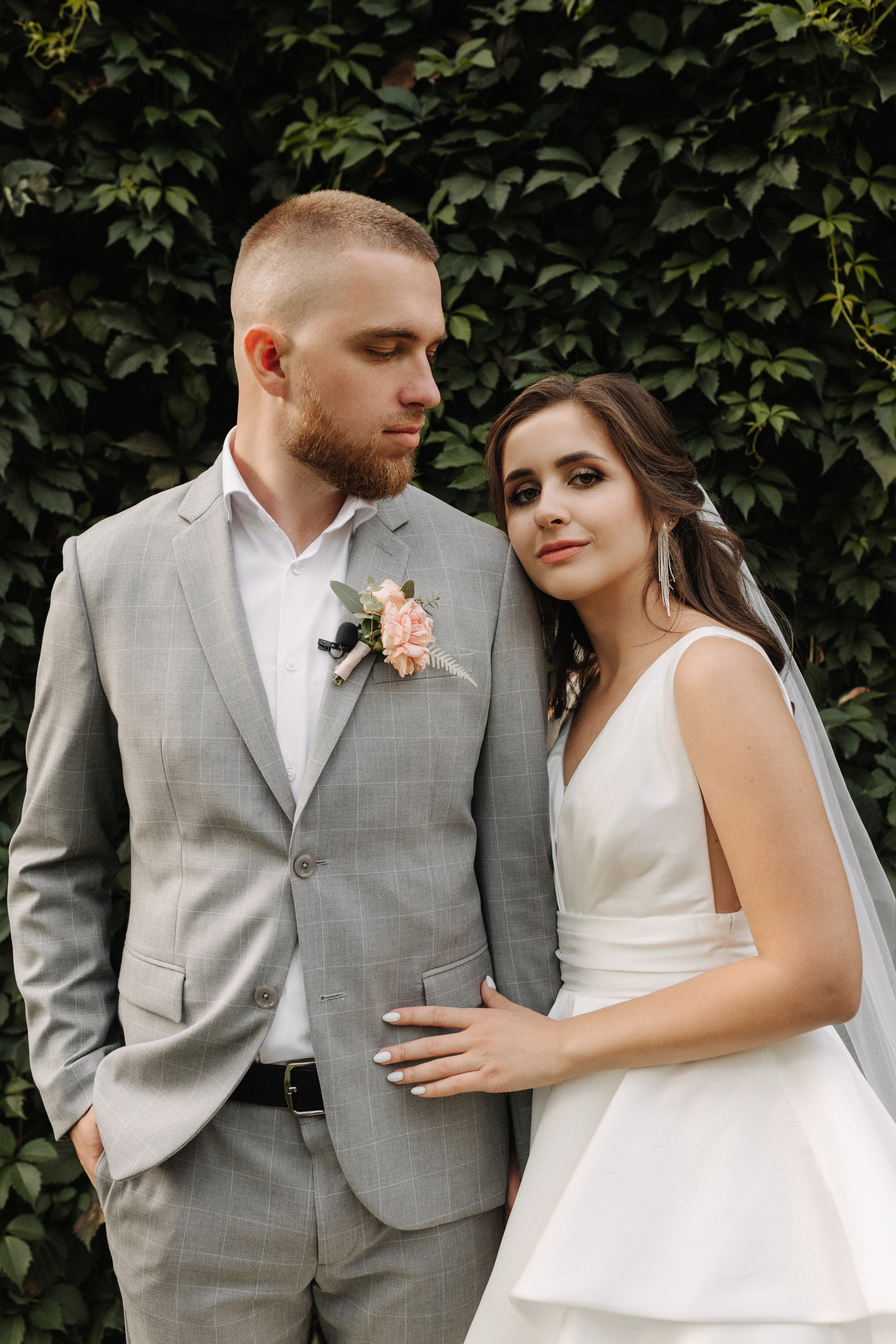 Віка & Максим. Весільний та сімейний фотограф у Харкові Ткаченко Світлана