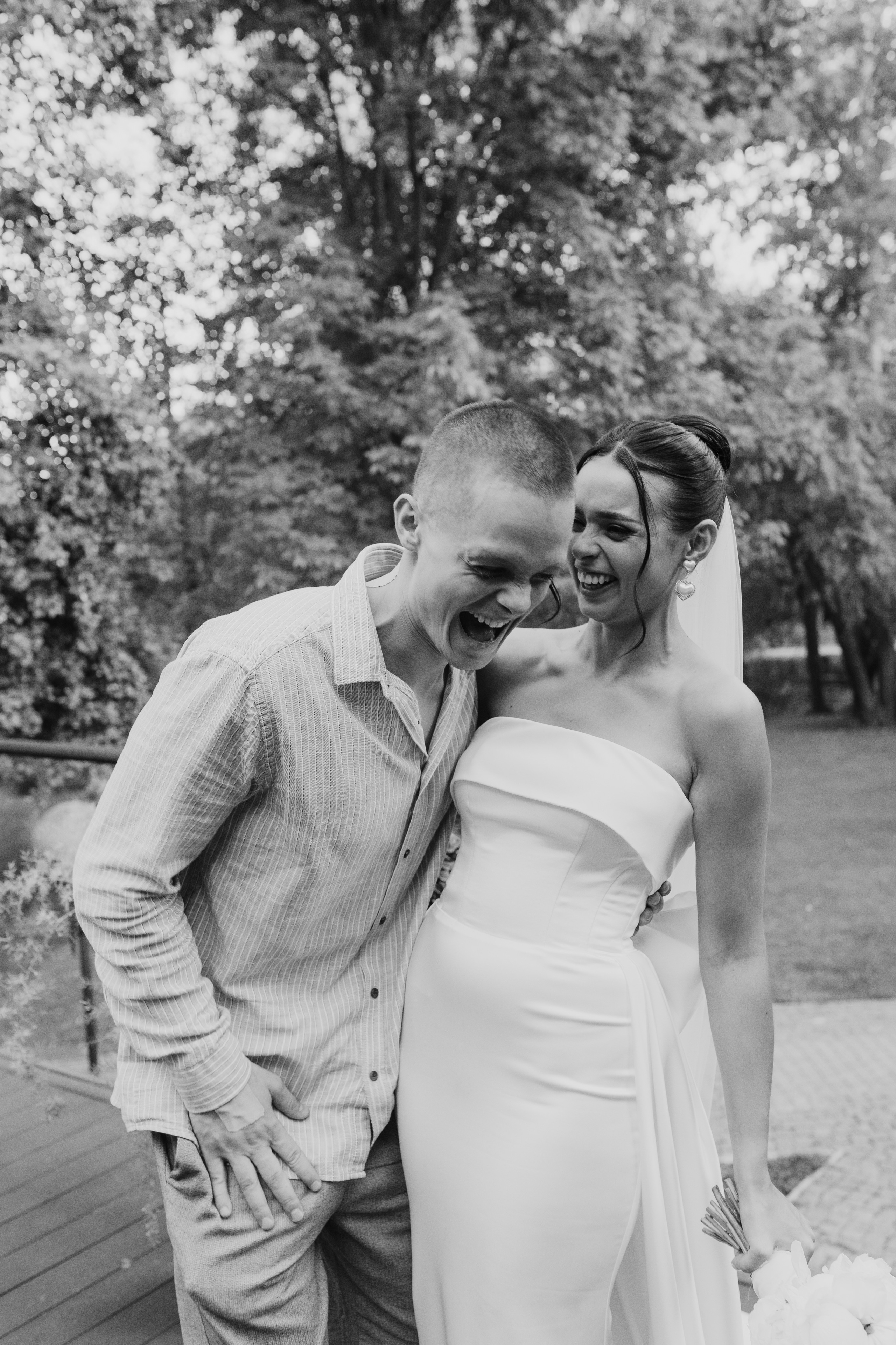 Анна & Артем. Весільний та сімейний фотограф у Харкові Ткаченко Світлана