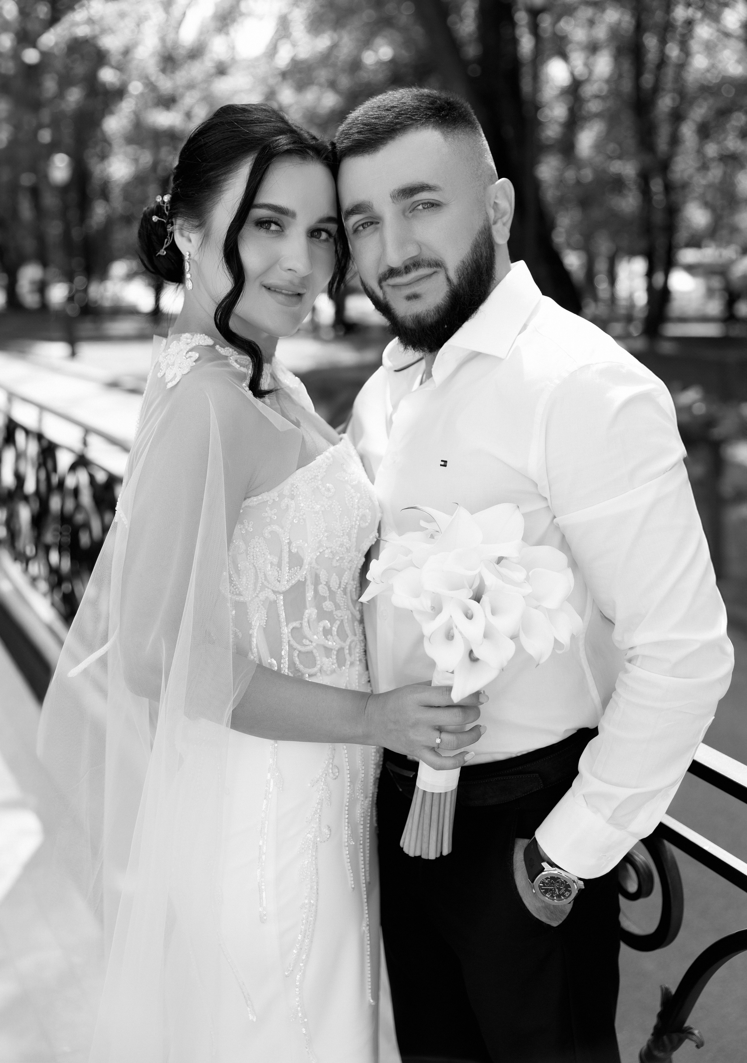 Катерина & Джекі. Весільний та сімейний фотограф у Харкові Ткаченко Світлана