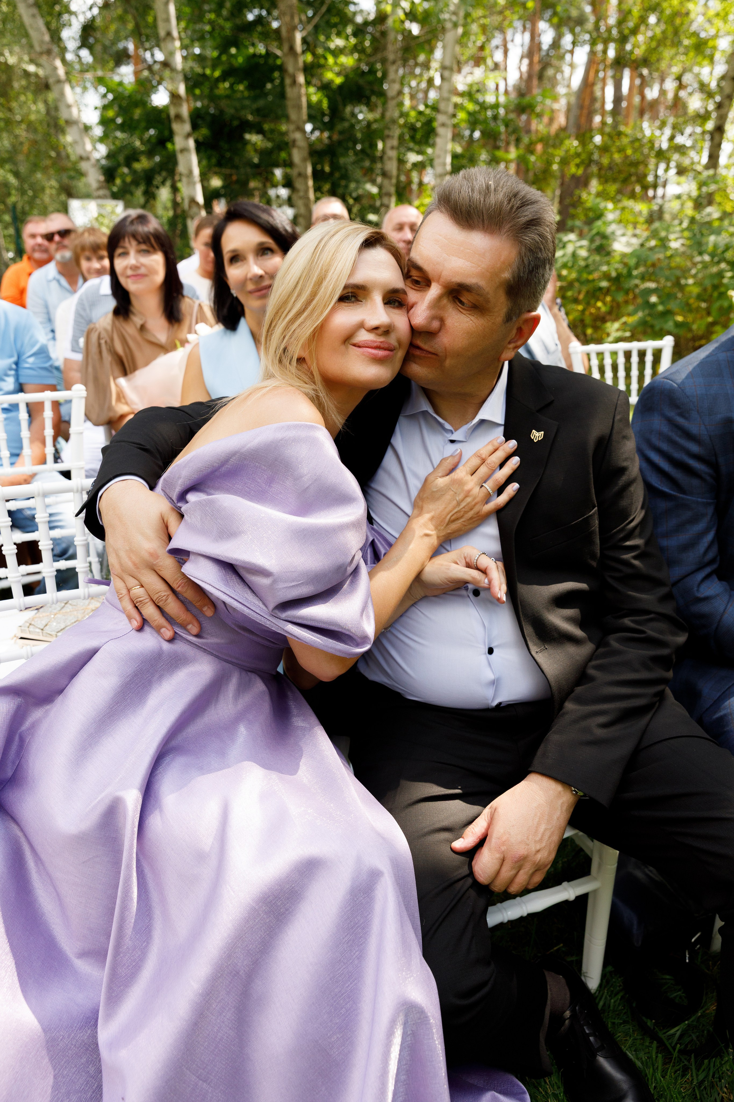 Анна & Денис. Весільний та сімейний фотограф у Харкові Ткаченко Світлана