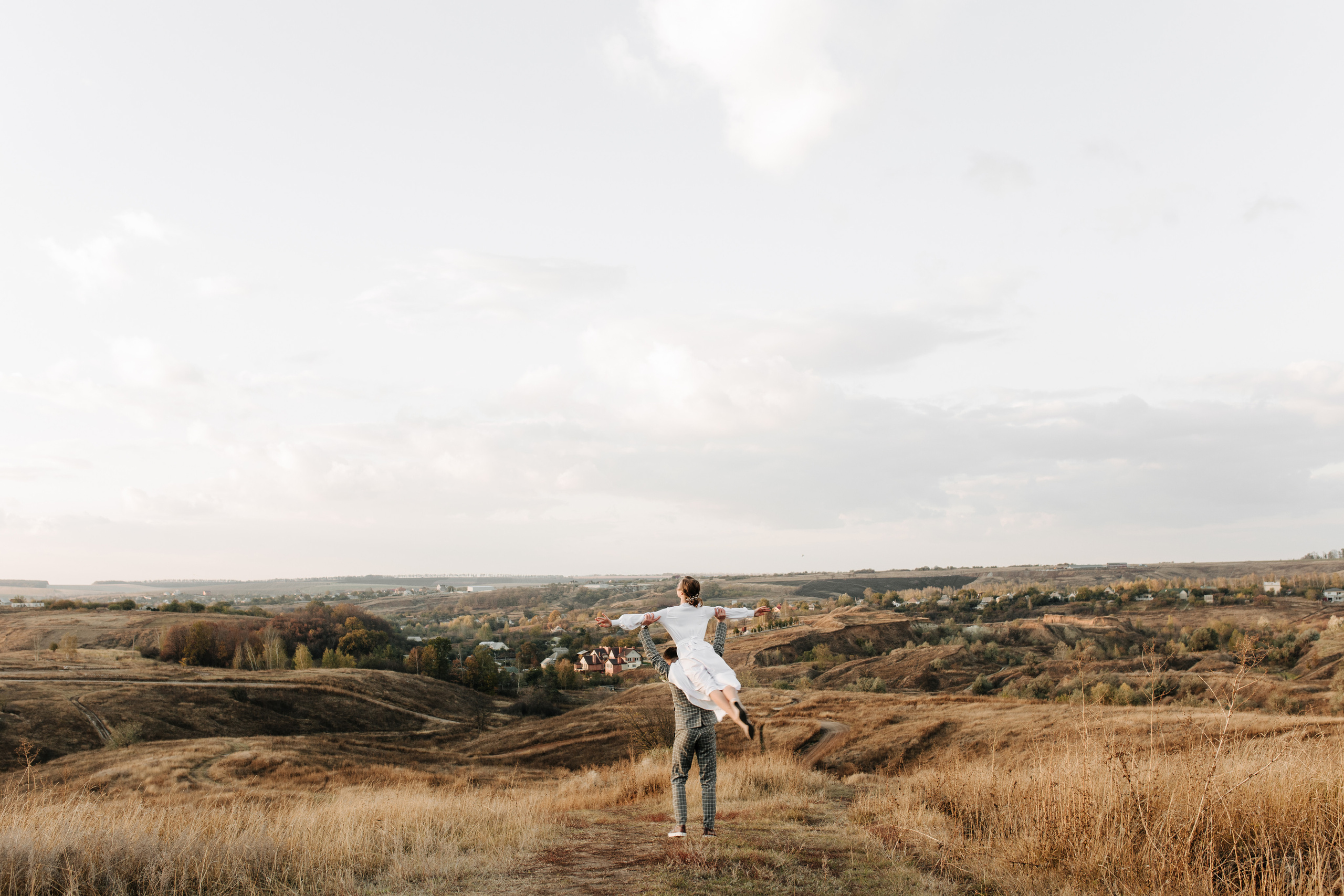 Катерина & Олексій. Весільний та сімейний фотограф у Харкові Ткаченко Світлана