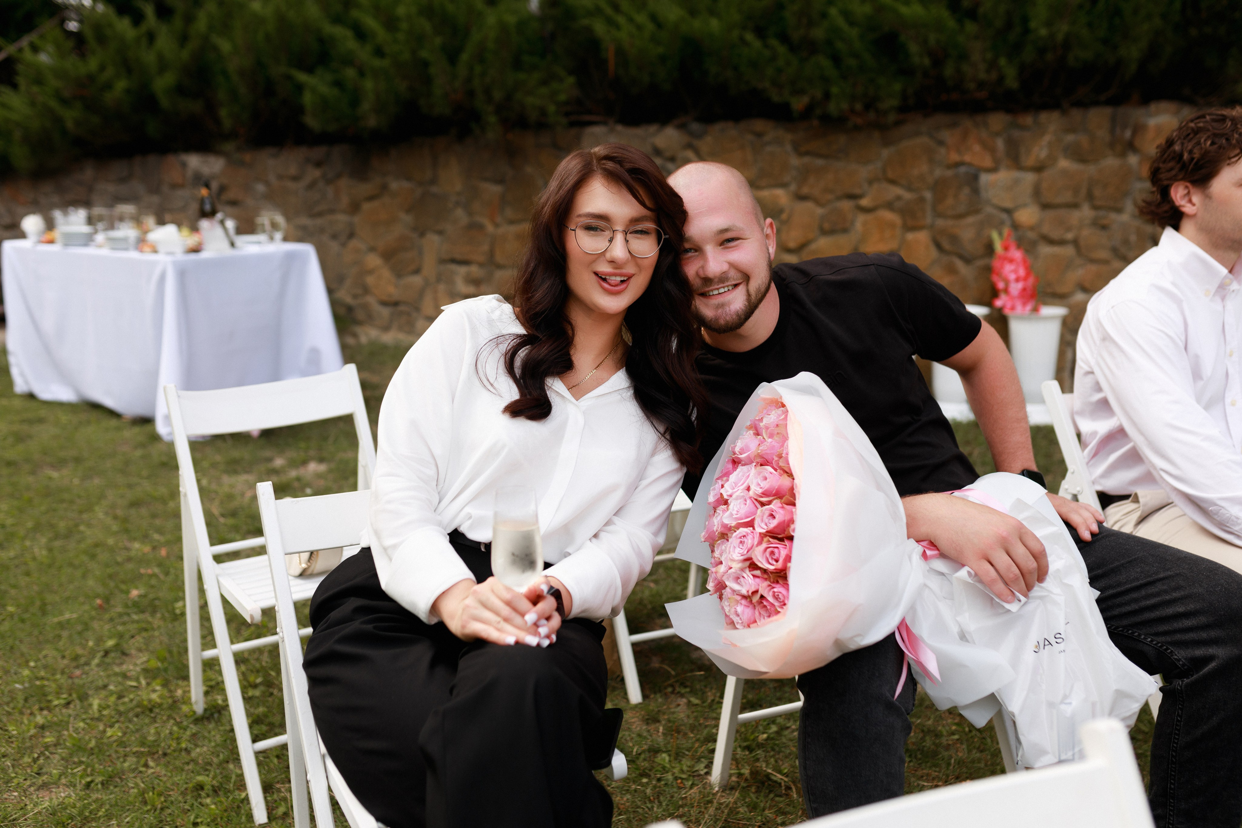 Аліна & Ярослав. Весільний та сімейний фотограф у Харкові Ткаченко Світлана