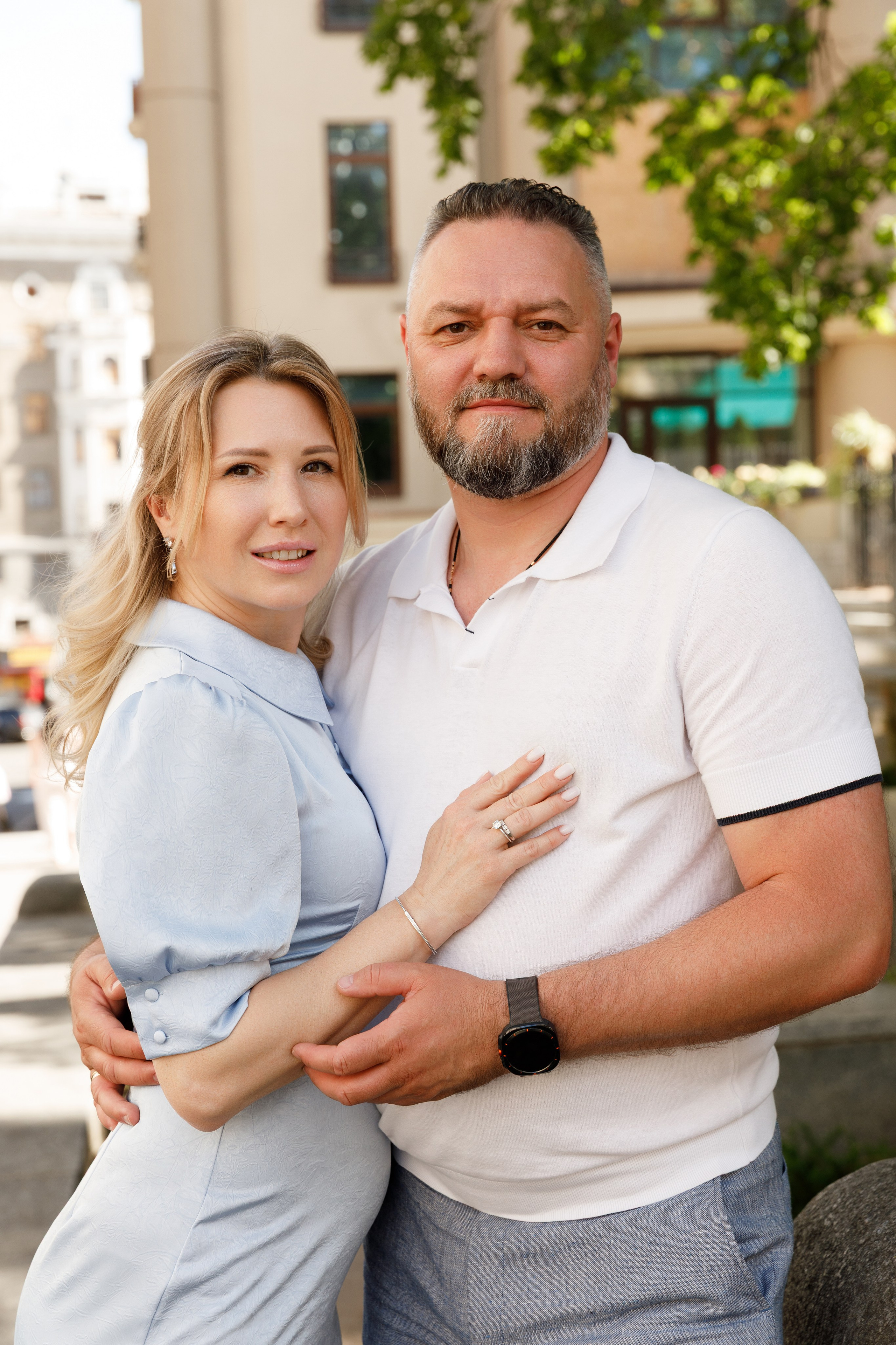 Марія & Данило. Весільний та сімейний фотограф у Харкові Ткаченко Світлана