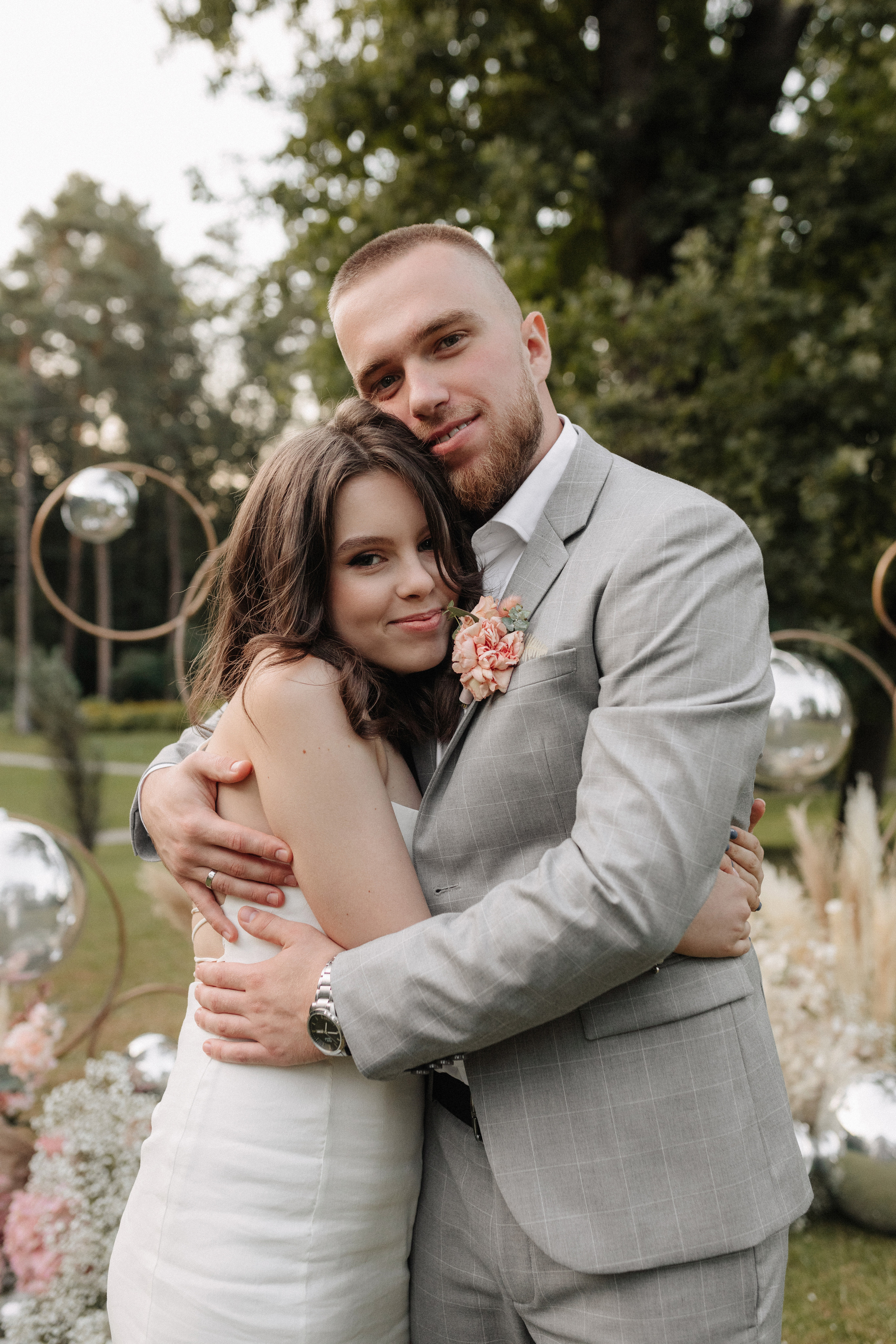 Віка & Максим. Весільний та сімейний фотограф у Харкові Ткаченко Світлана