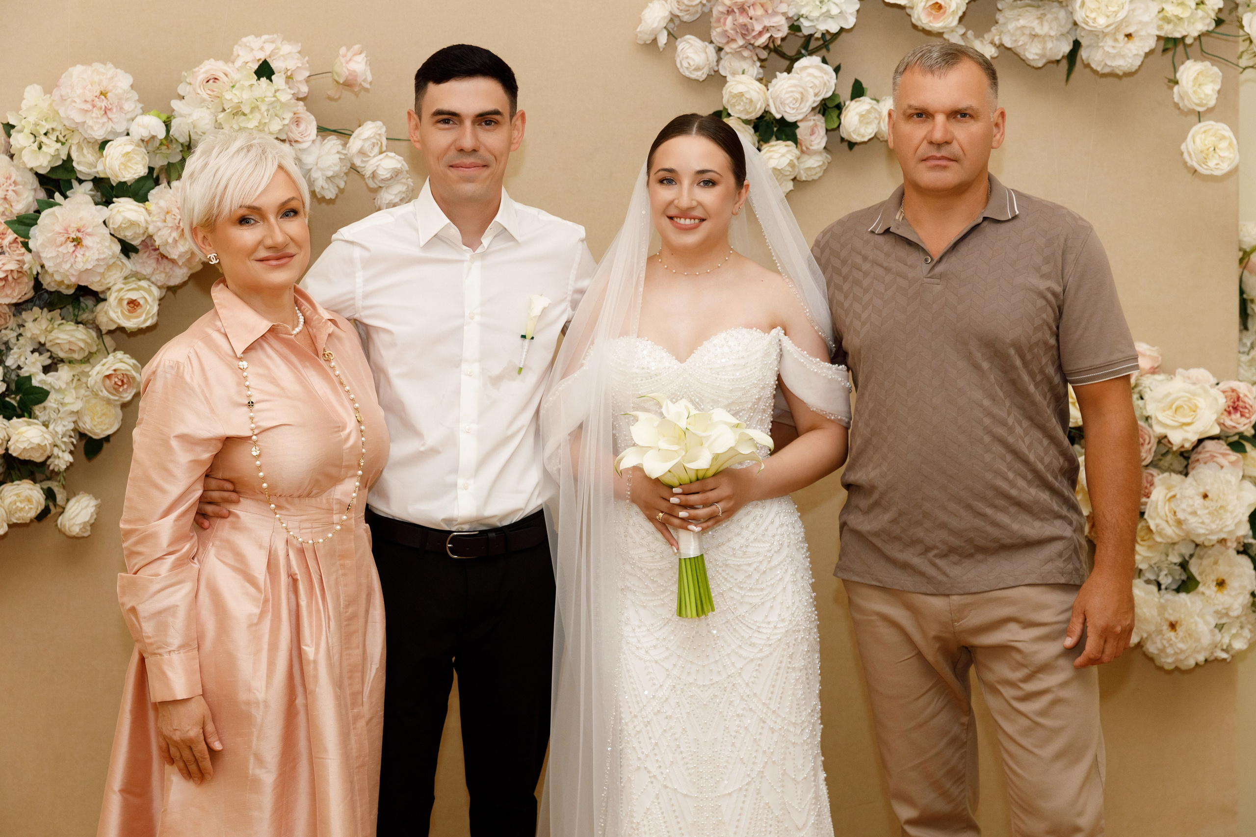 Катерина & Олександр. Весільний та сімейний фотограф у Харкові Ткаченко Світлана