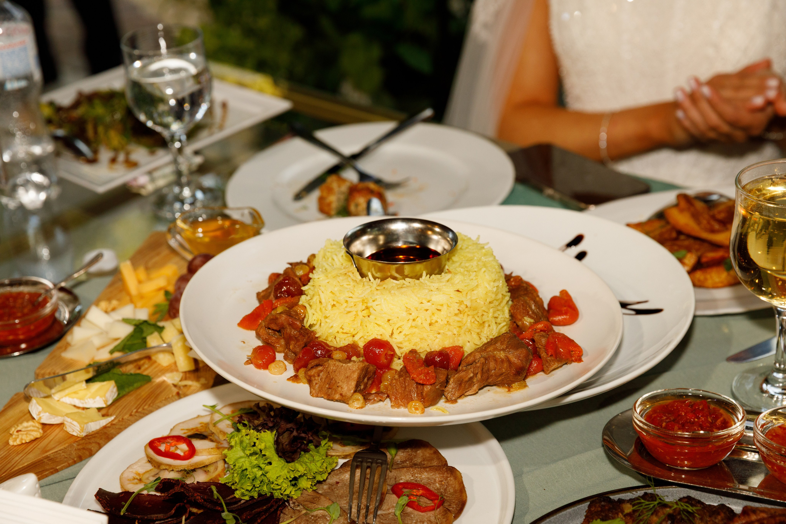 Аяз Джахан. Весільний та сімейний фотограф у Харкові Ткаченко Світлана