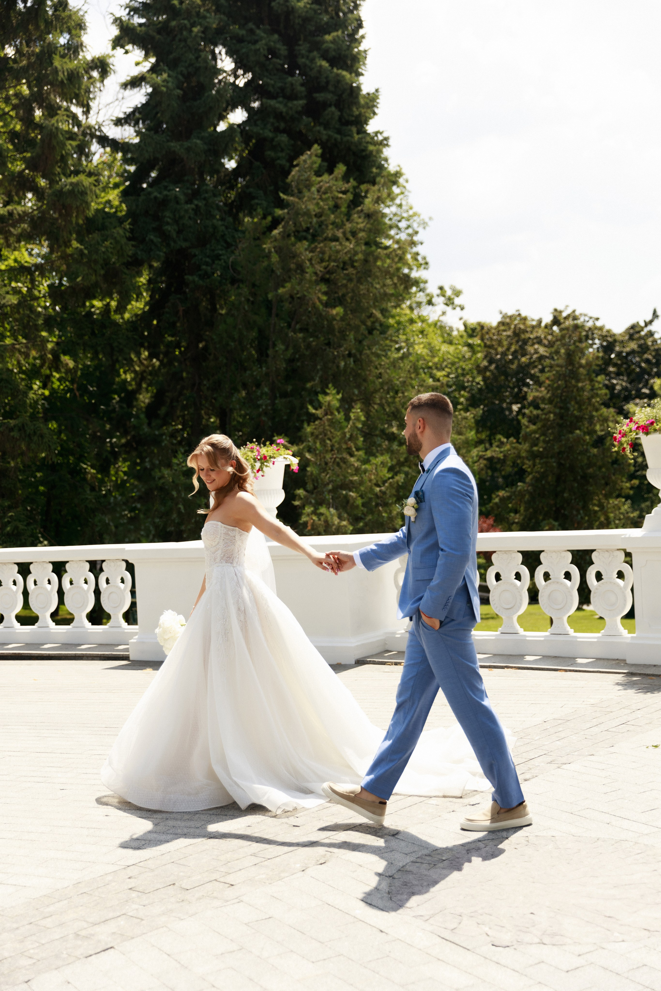 Дарина & Тимур. Весільний та сімейний фотограф у Харкові Ткаченко Світлана