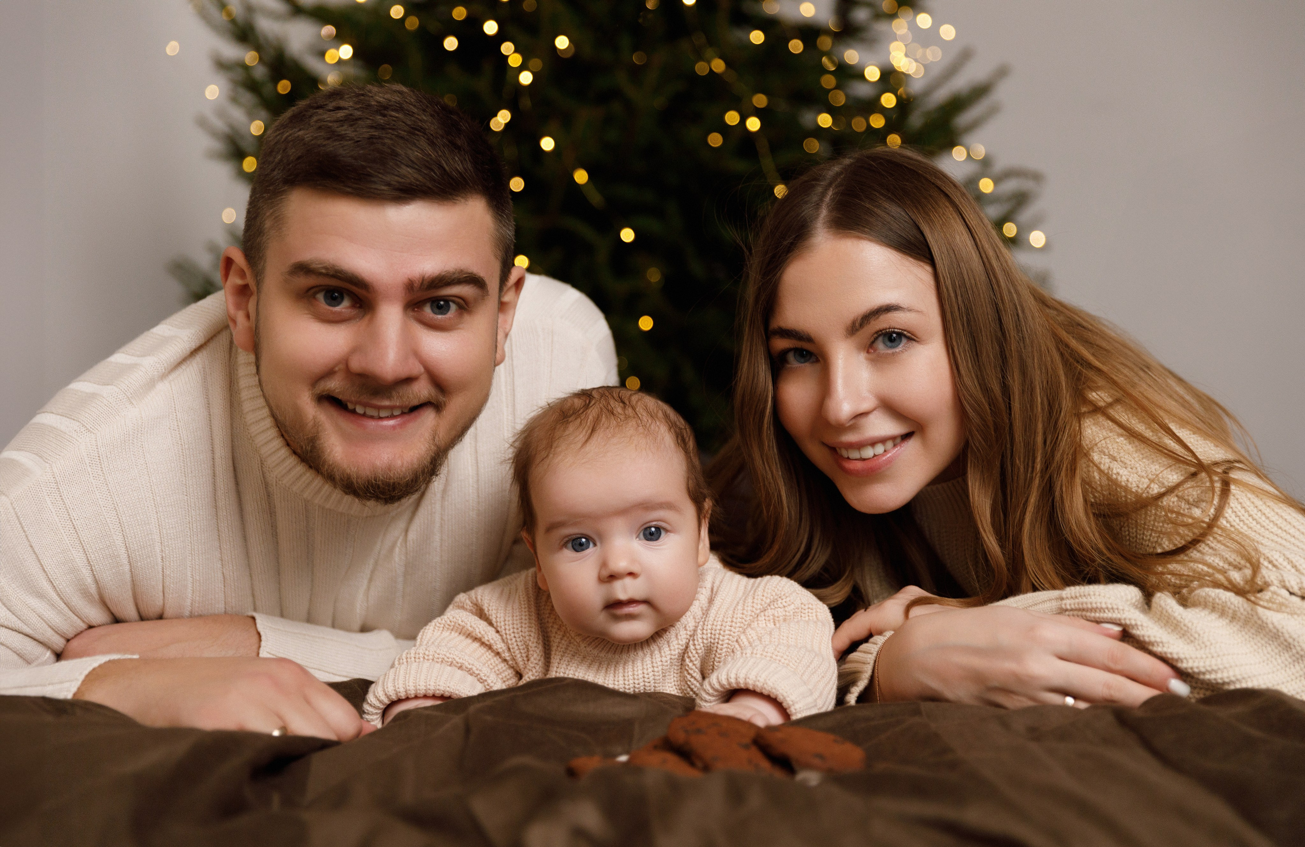 Віка & Влад & Артур. Весільний та сімейний фотограф у Харкові Ткаченко Світлана