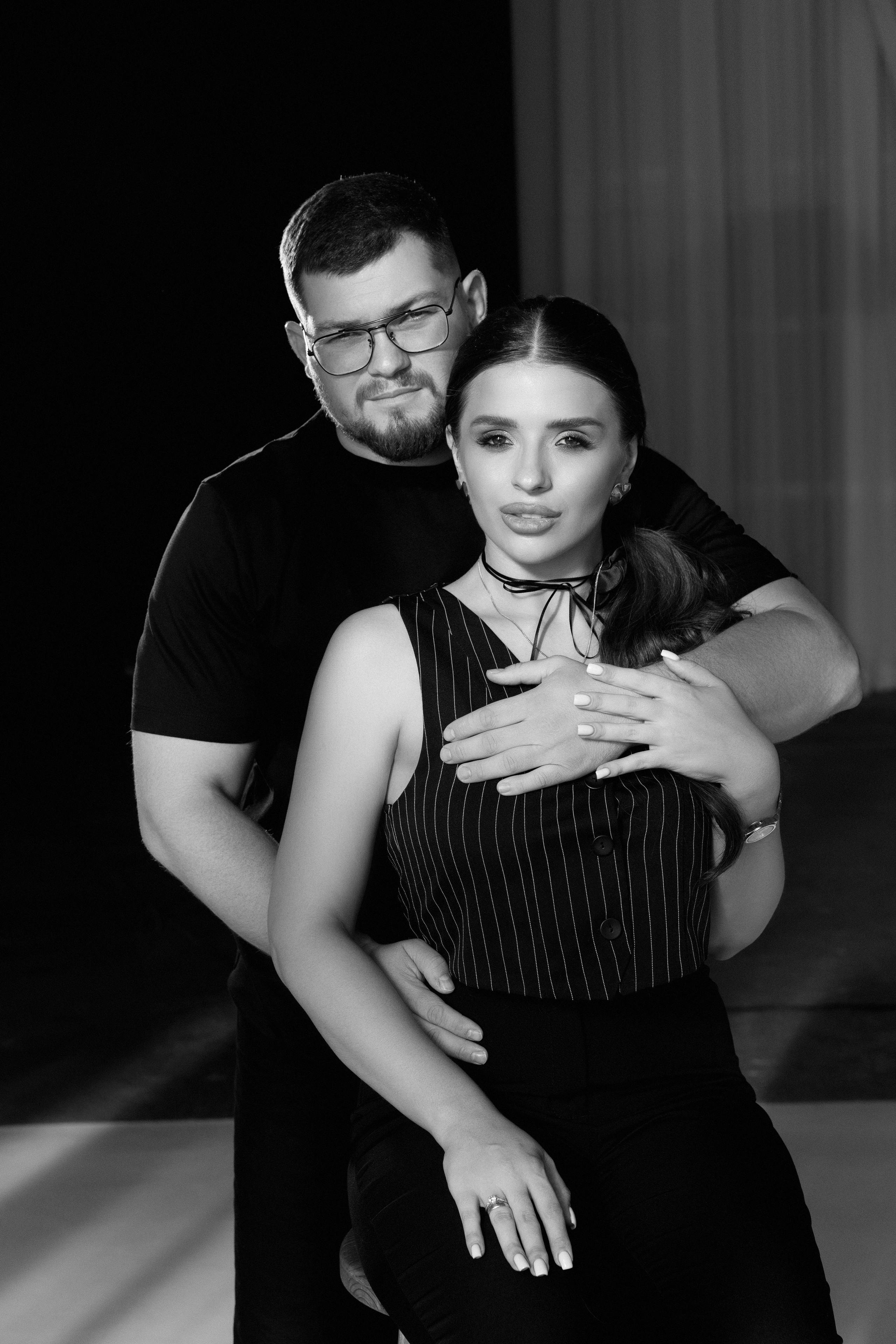 Ольга & Іван. Весільний та сімейний фотограф у Харкові Ткаченко Світлана