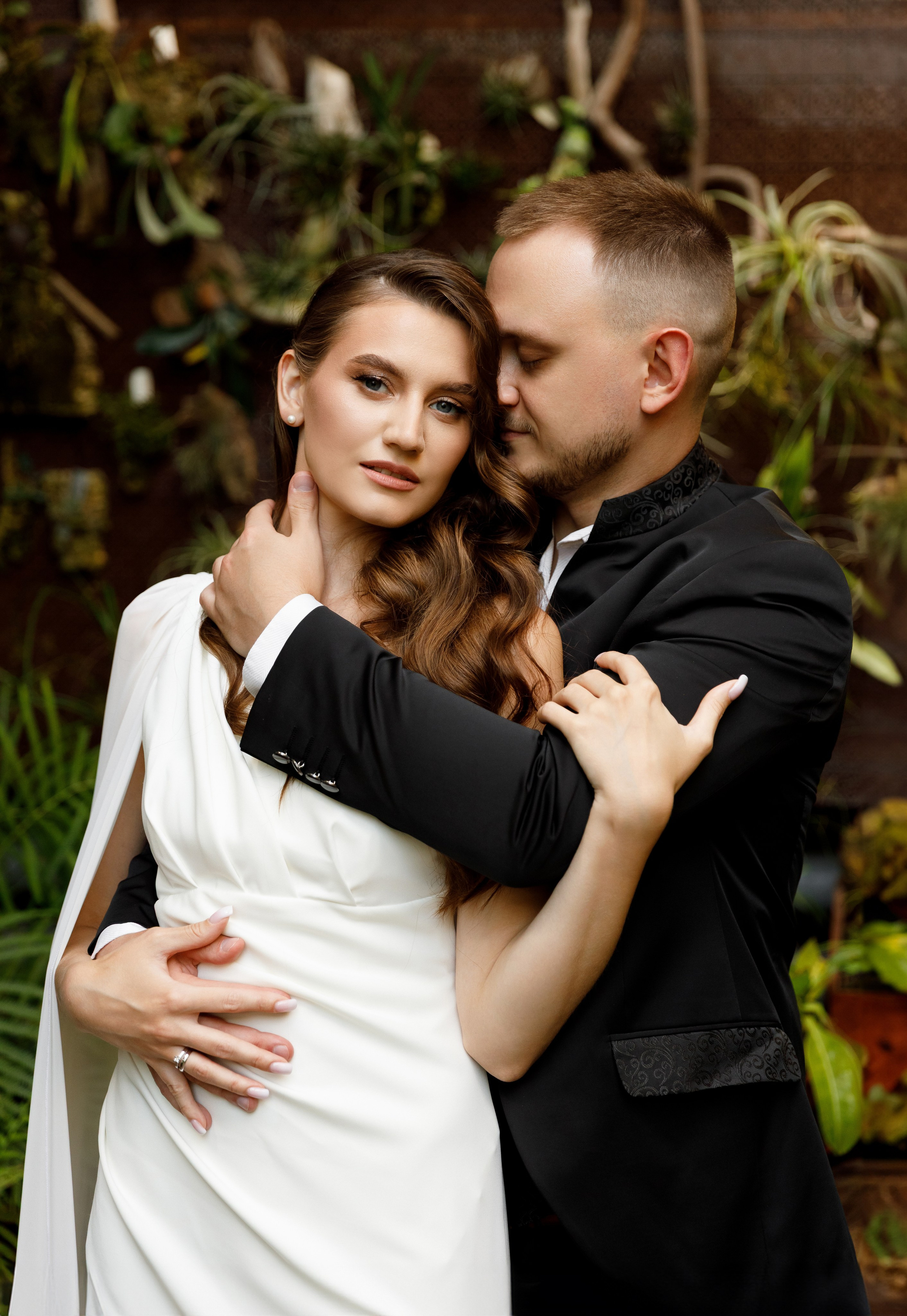 Катерина & Олександр. Весільний та сімейний фотограф у Харкові Ткаченко Світлана