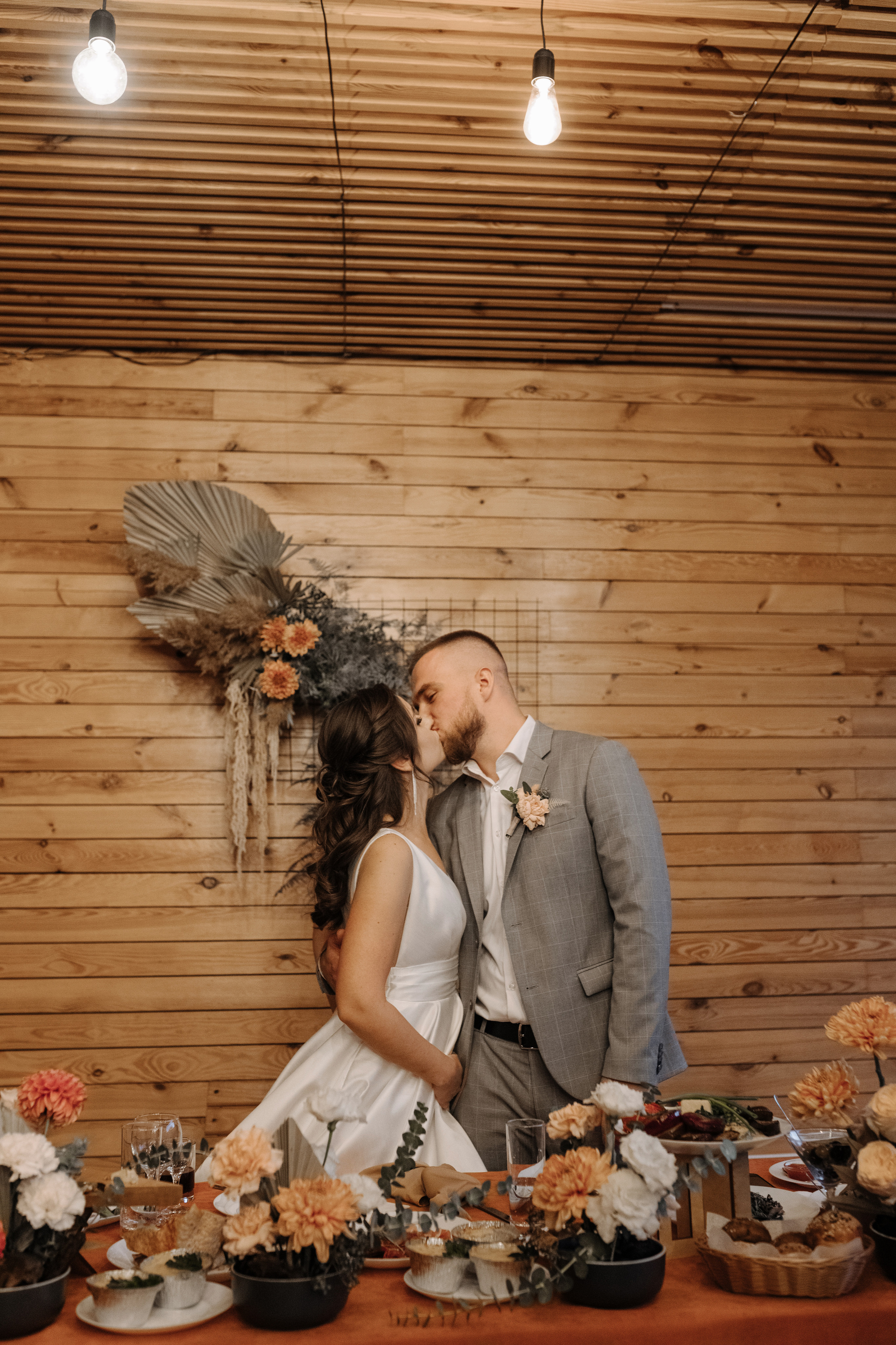 Віка & Максим. Весільний та сімейний фотограф у Харкові Ткаченко Світлана