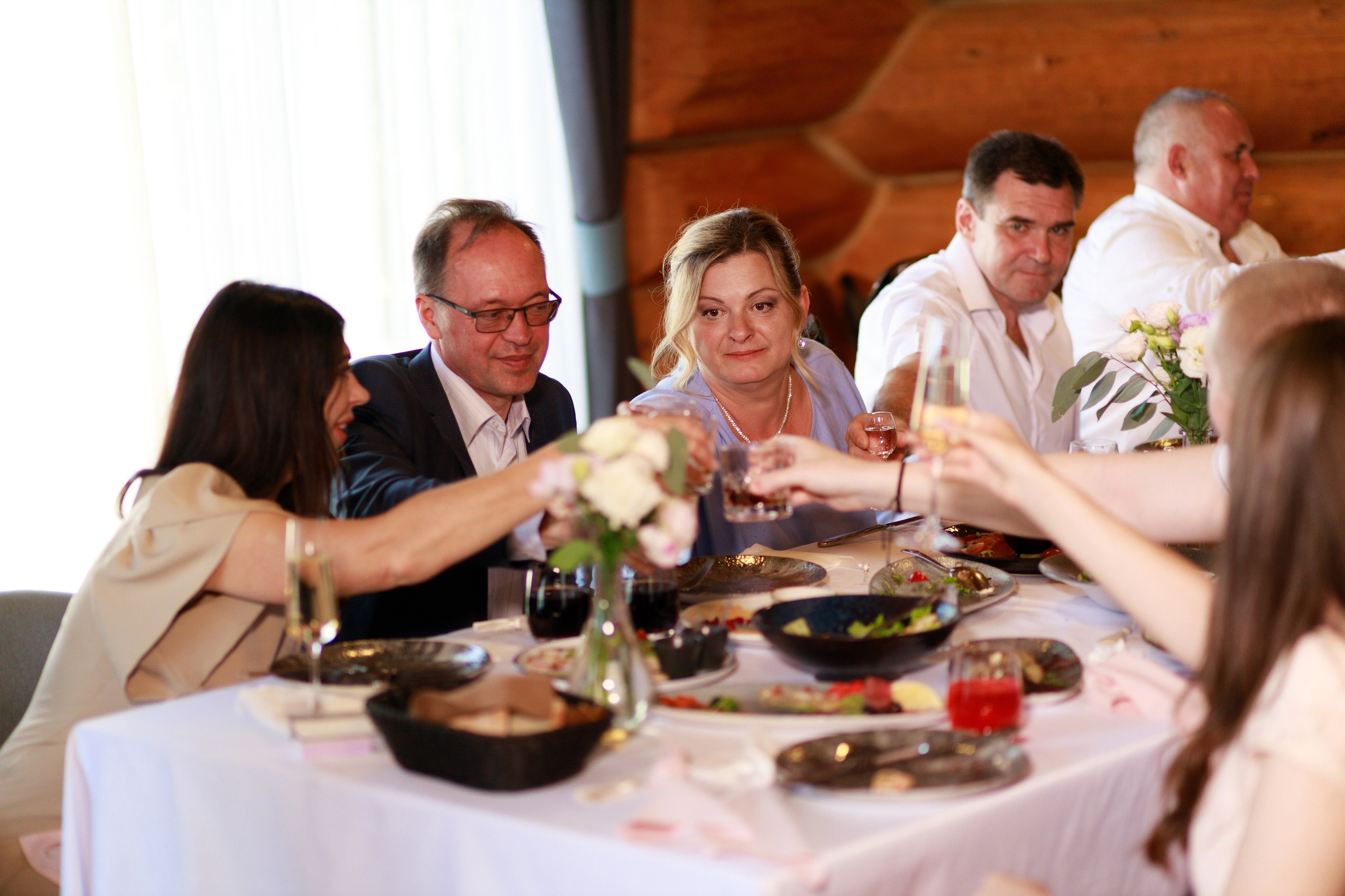 Вікторія & Андрій. Весільний та сімейний фотограф у Харкові Ткаченко Світлана