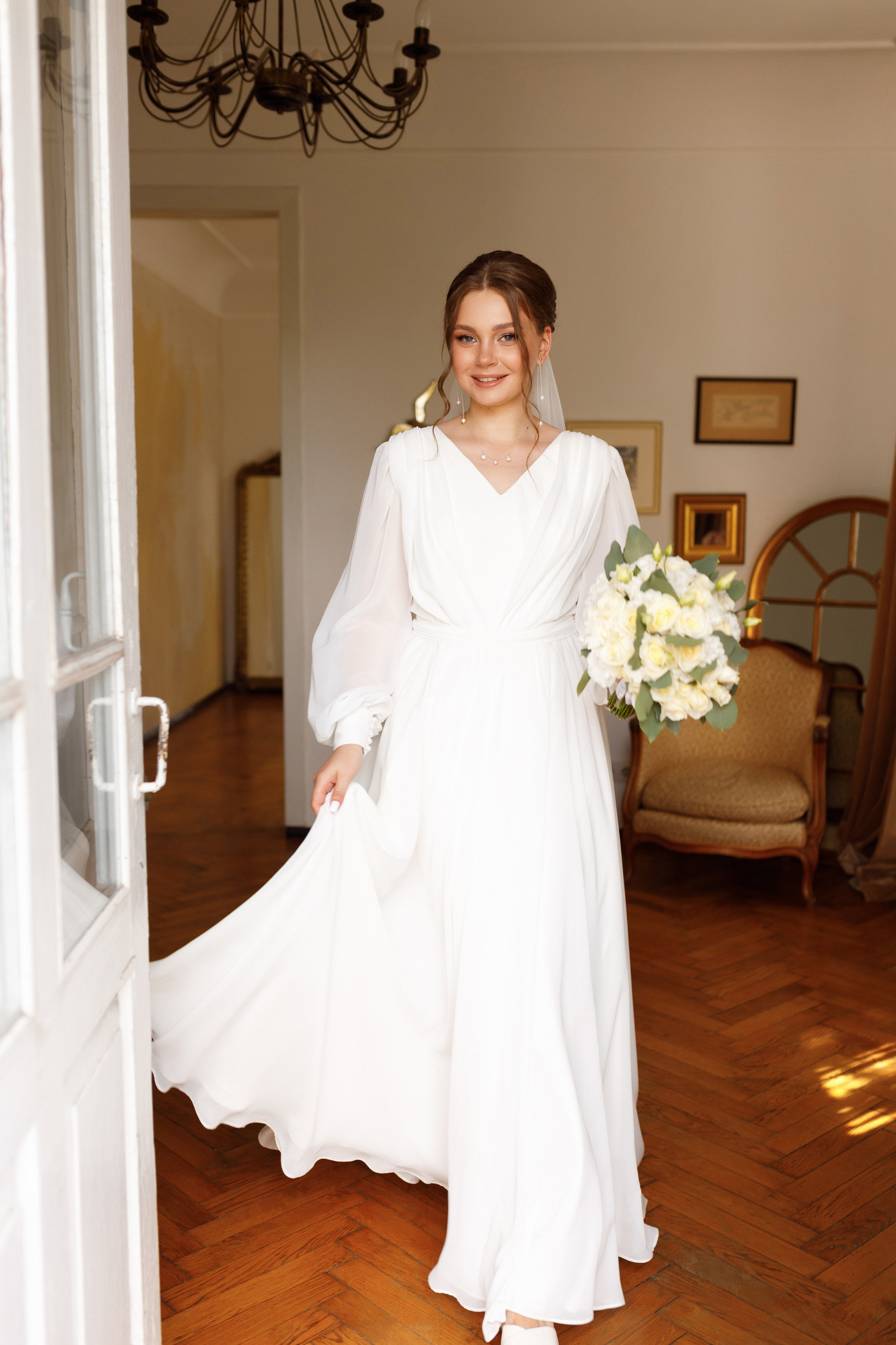 Христина & Владислав. Весільний та сімейний фотограф у Харкові Ткаченко Світлана