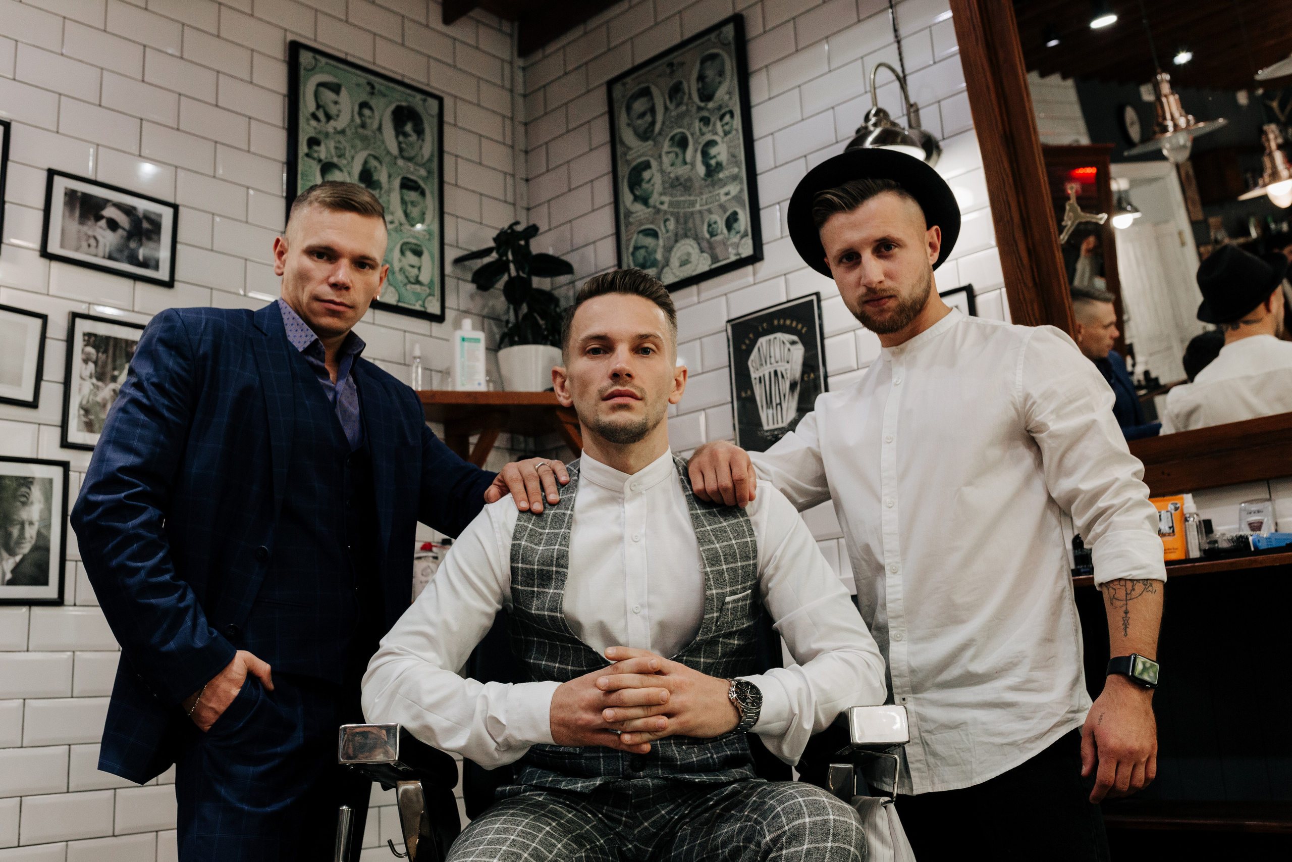 Катерина & Олексій. Весільний та сімейний фотограф у Харкові Ткаченко Світлана