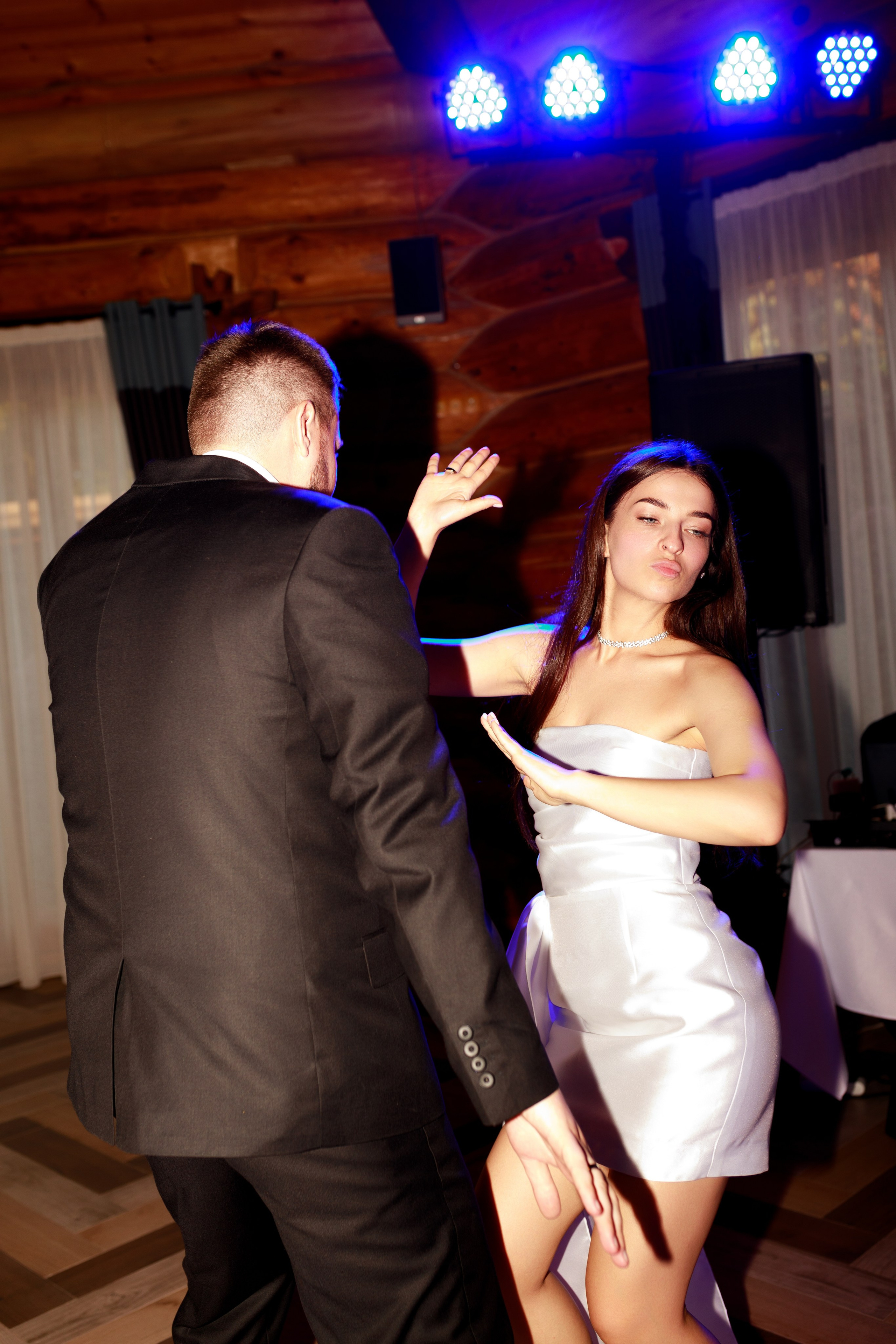 Дар’я & Артур. Весільний та сімейний фотограф у Харкові Ткаченко Світлана