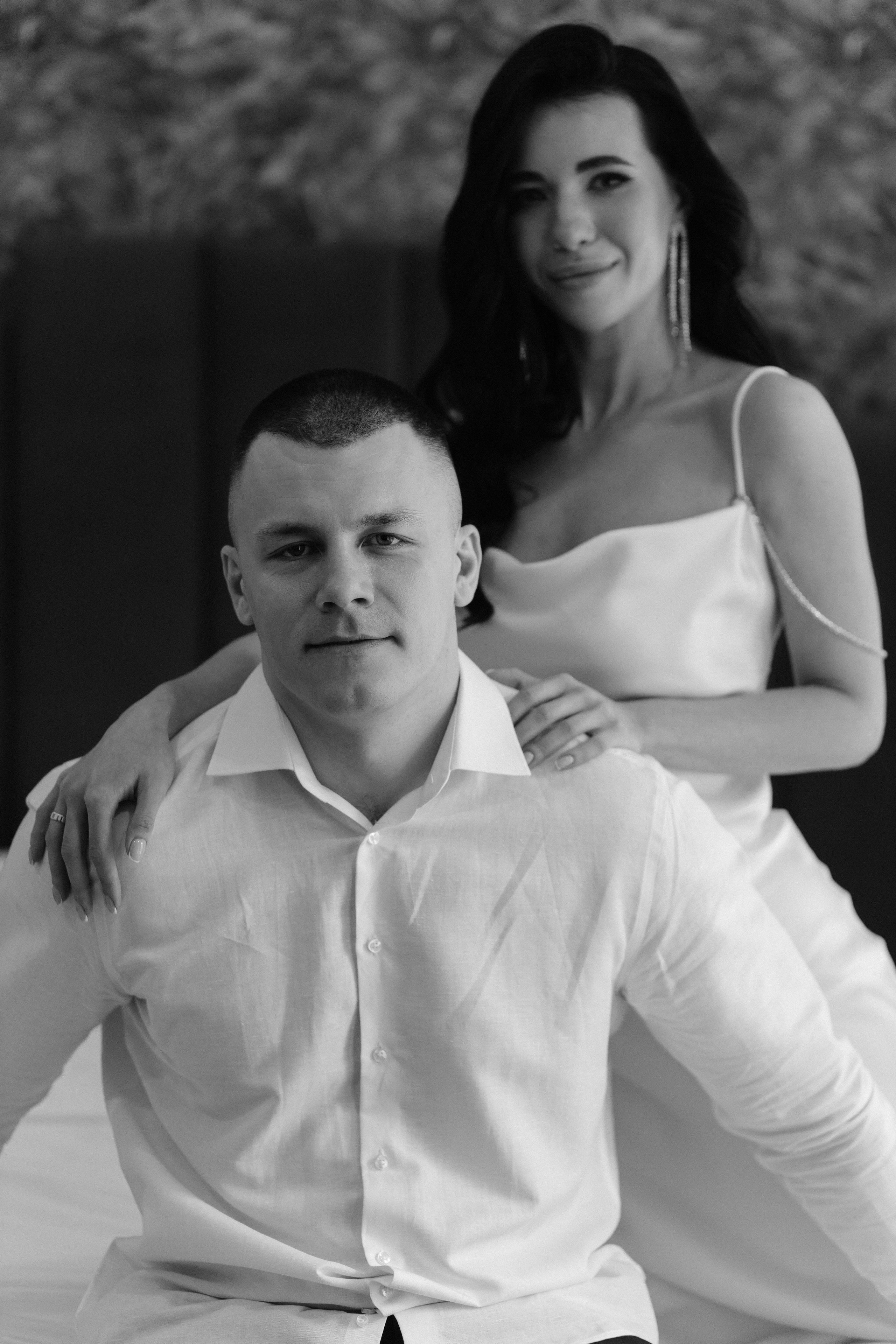 Ліза & Максим. Весільний та сімейний фотограф у Харкові Ткаченко Світлана