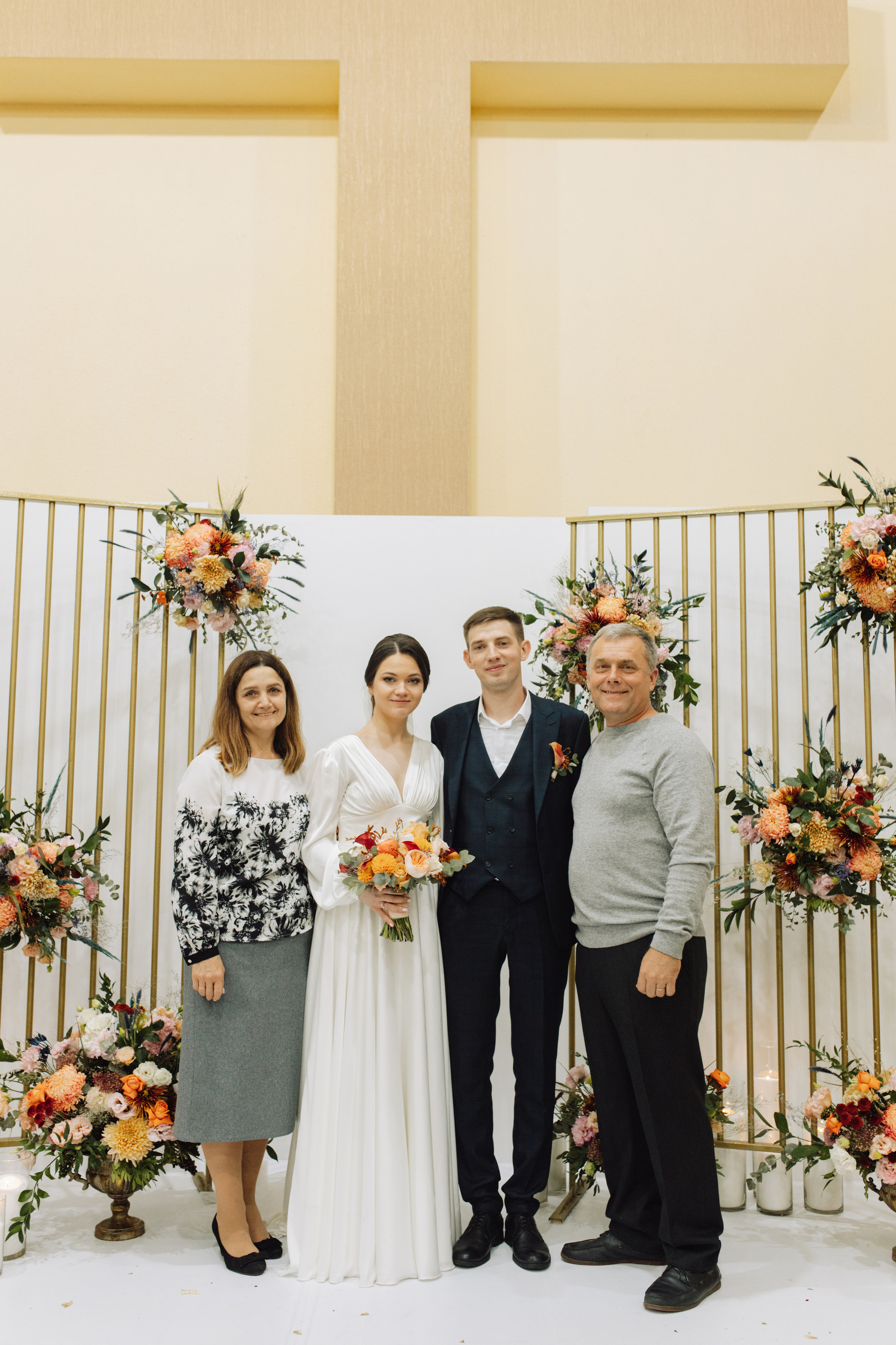 Анастасія & Дмитро. Весільний та сімейний фотограф у Харкові Ткаченко Світлана