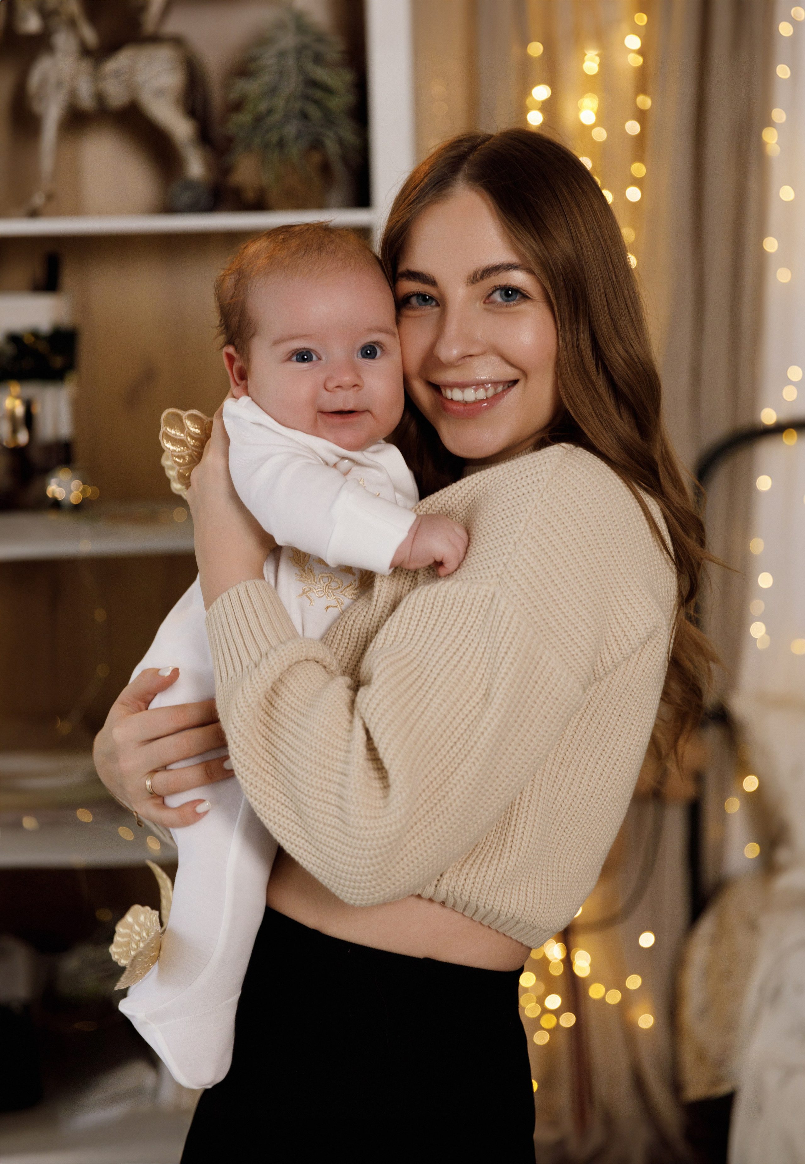 Віка & Влад & Артур. Весільний та сімейний фотограф у Харкові Ткаченко Світлана