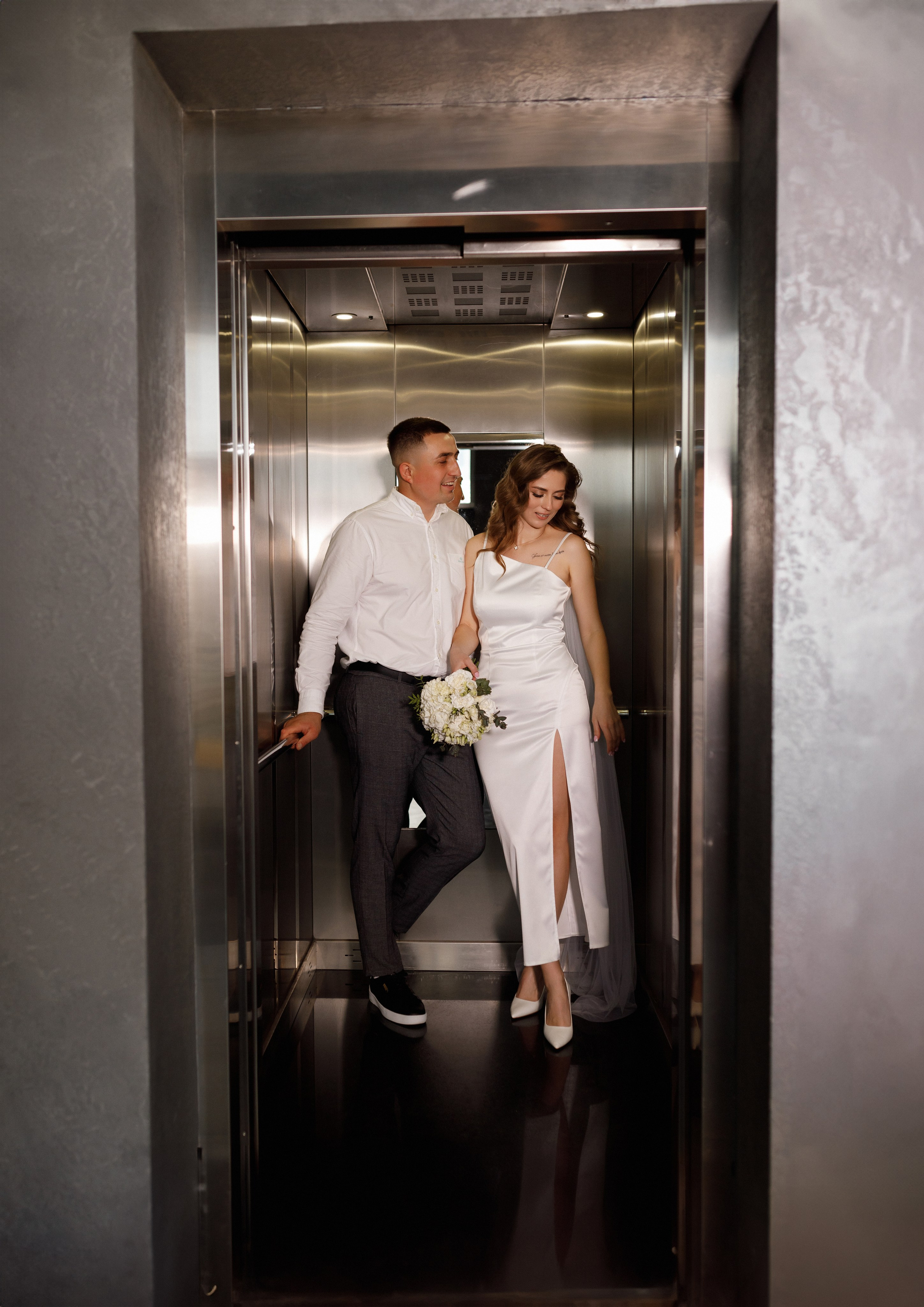 Карина & Артем. Весільний та сімейний фотограф у Харкові Ткаченко Світлана