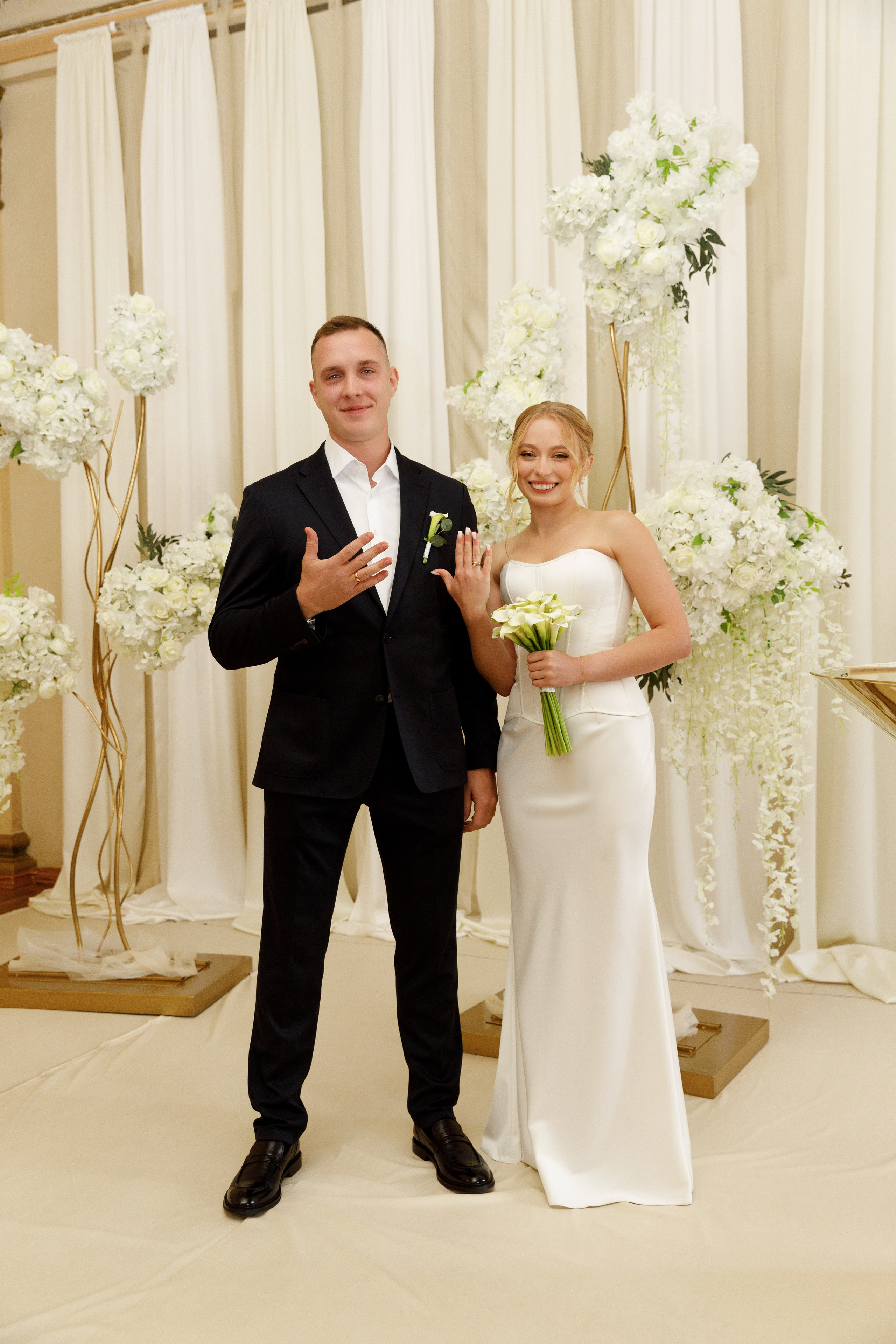 Анастасія & Ігор. Весільний та сімейний фотограф у Харкові Ткаченко Світлана