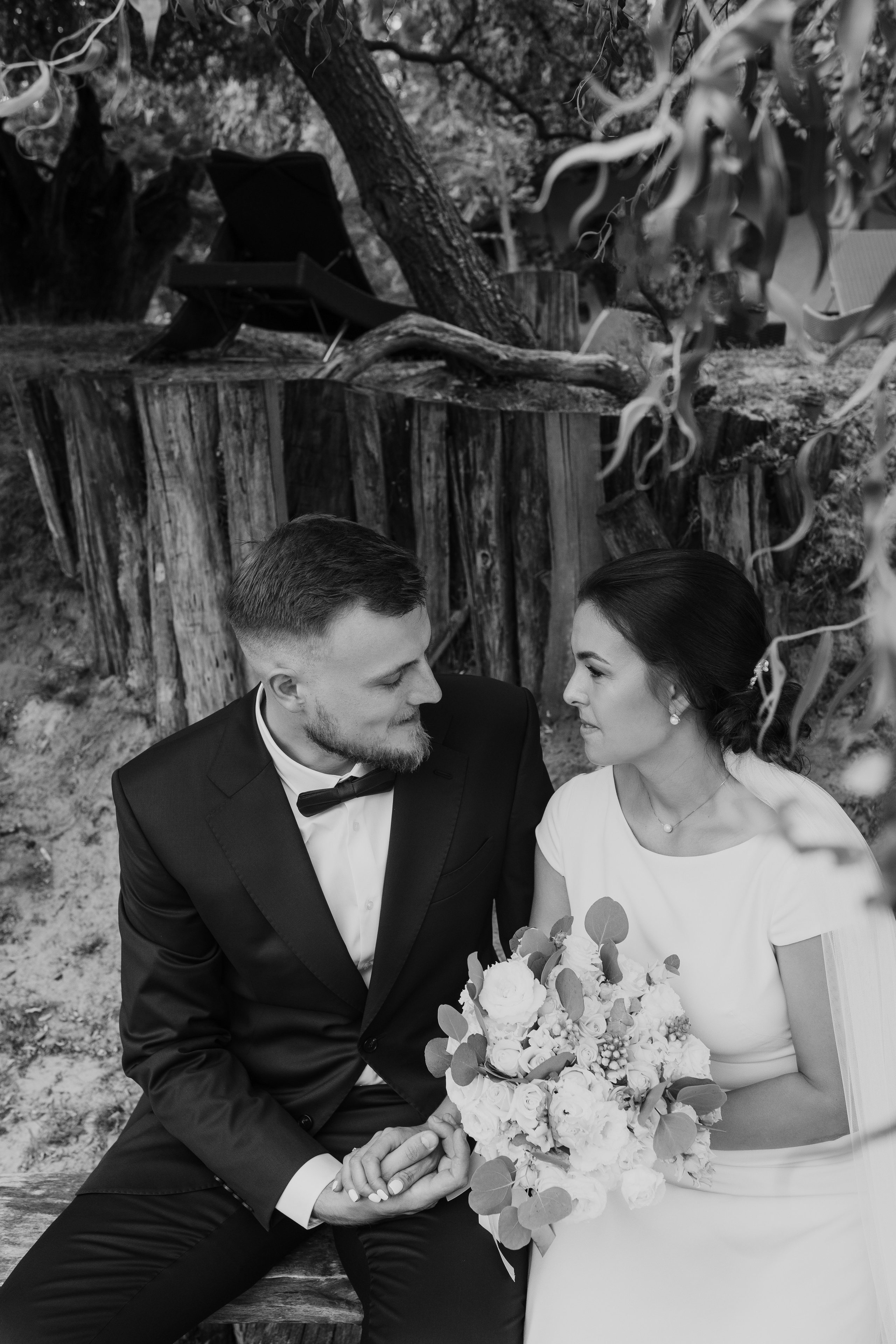 Настя & Влад. Весільний та сімейний фотограф у Харкові Ткаченко Світлана