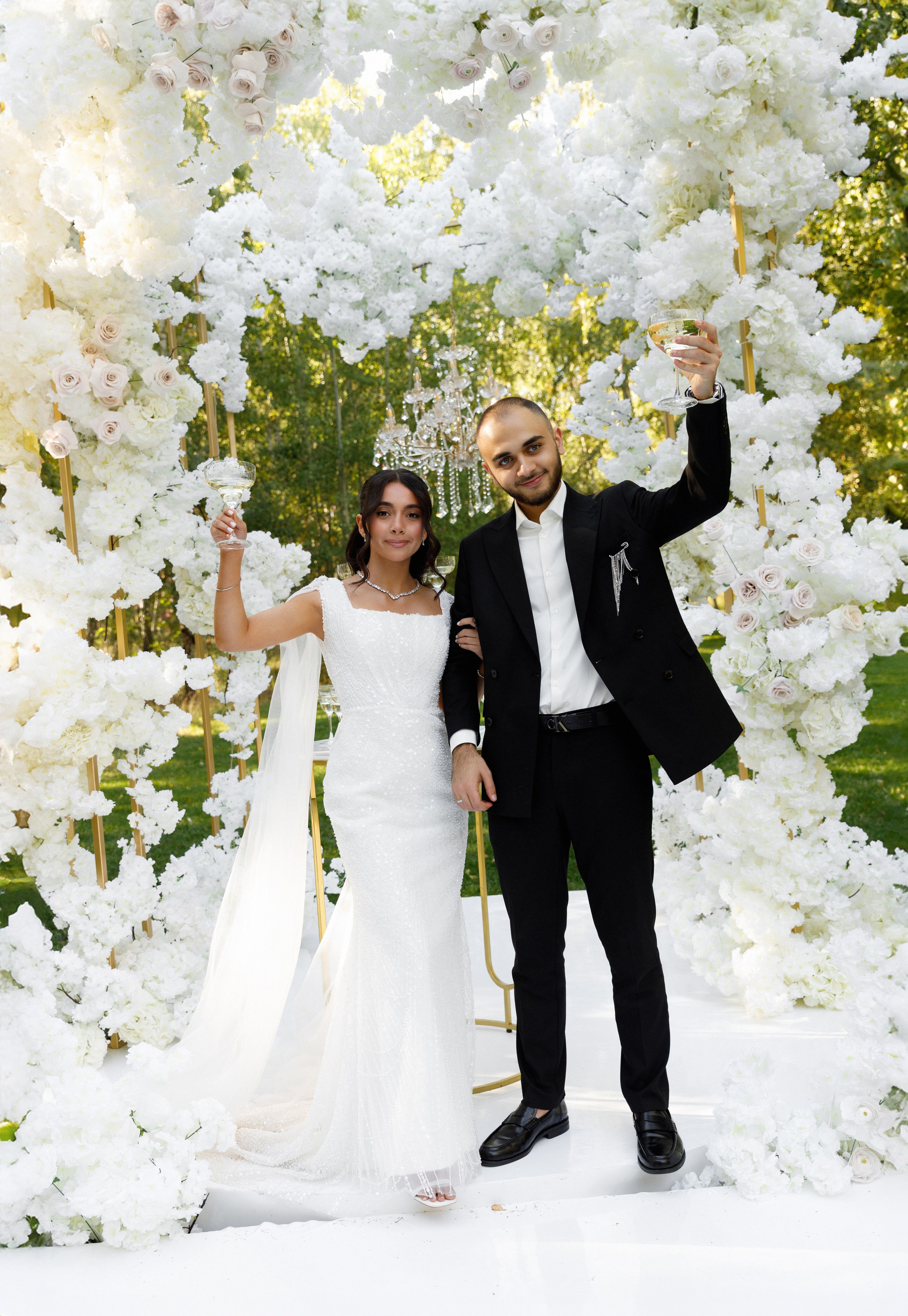 Аяз Джахан. Весільний та сімейний фотограф у Харкові Ткаченко Світлана