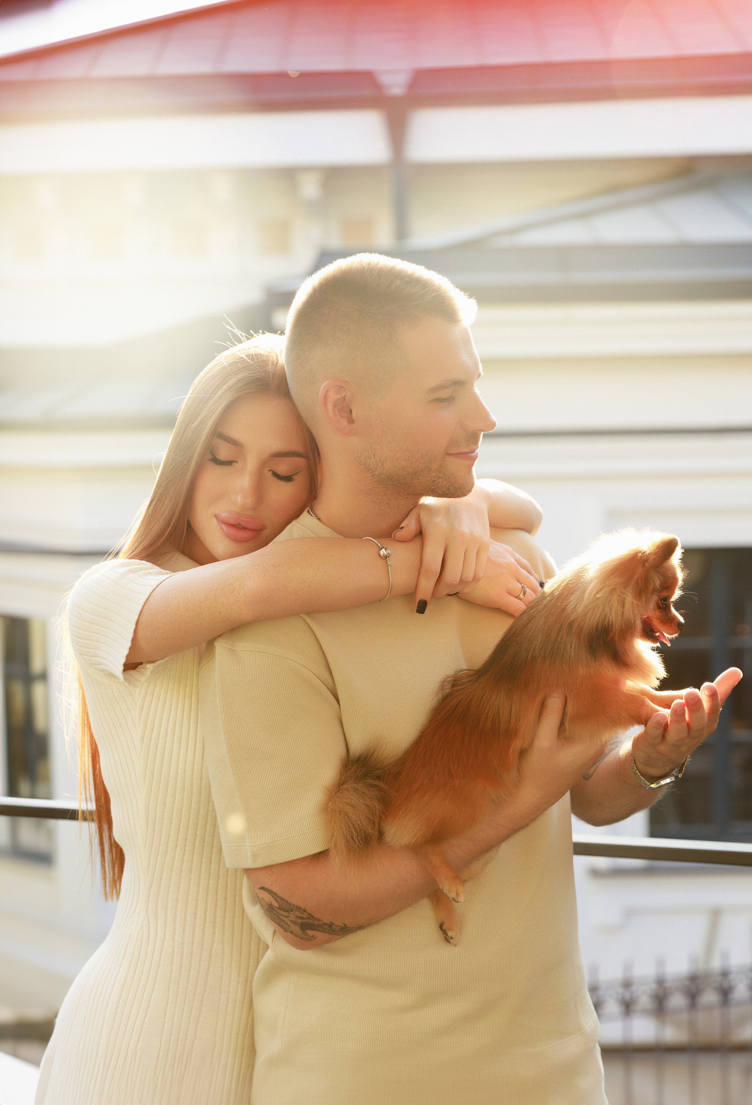 Аліна & Ярослав. Весільний та сімейний фотограф у Харкові Ткаченко Світлана