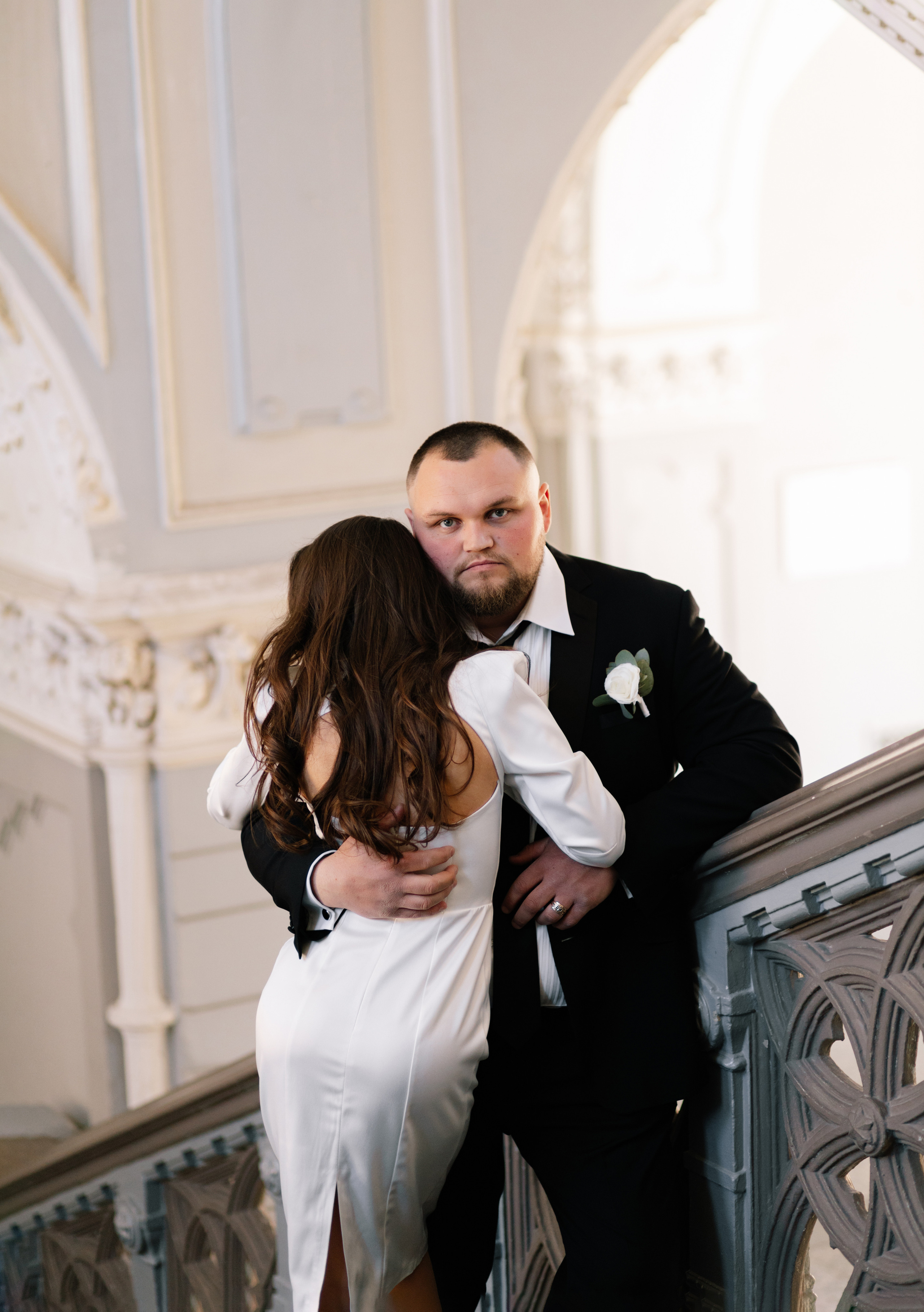 Дарина & Ярослав. Весільний та сімейний фотограф у Харкові Ткаченко Світлана