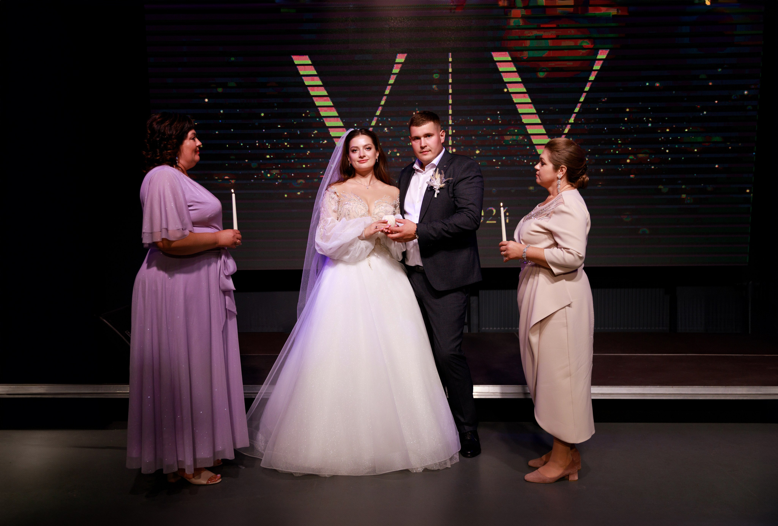 Віталіна & Владислав. Весільний та сімейний фотограф у Харкові Ткаченко Світлана