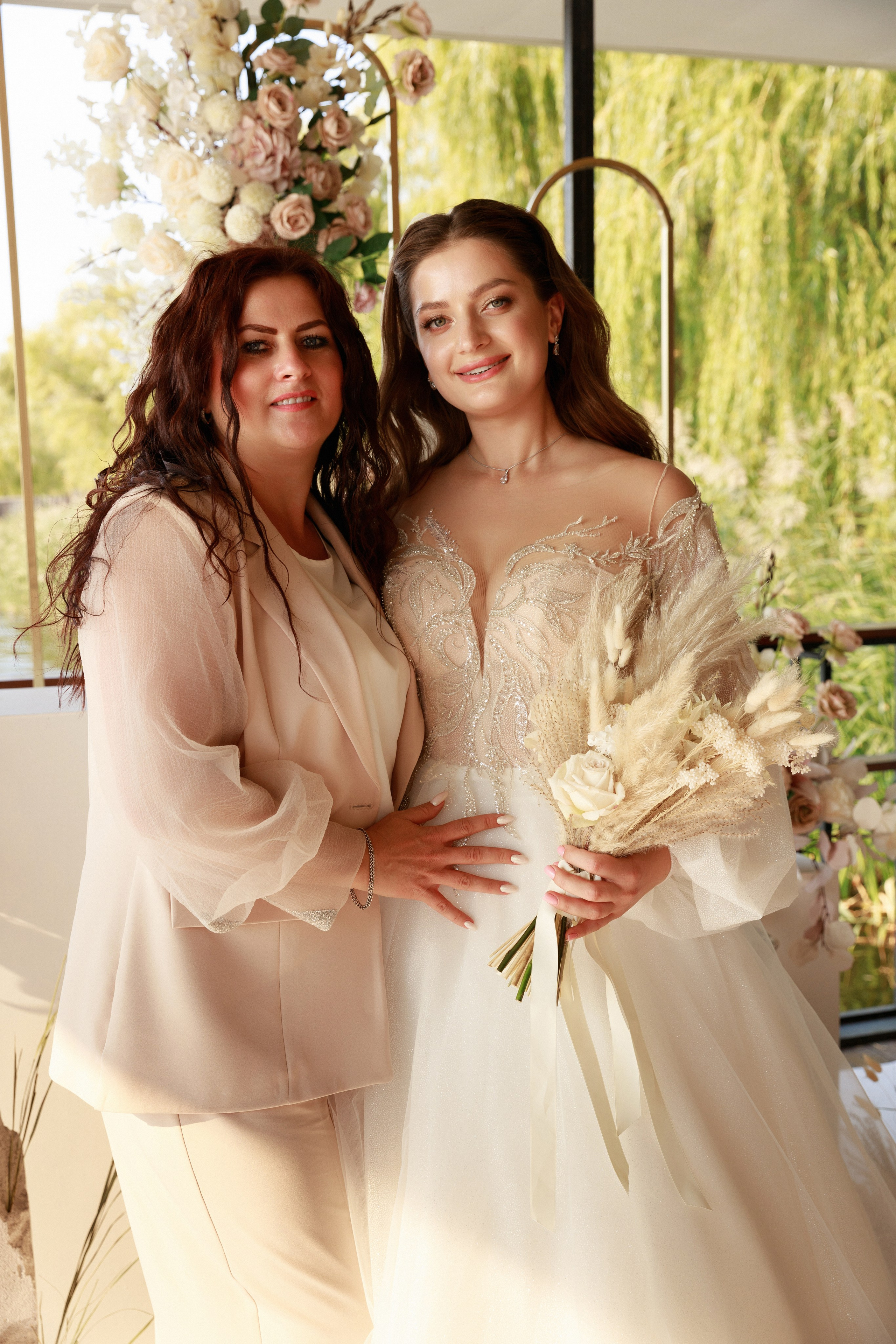 Віталіна & Владислав. Весільний та сімейний фотограф у Харкові Ткаченко Світлана