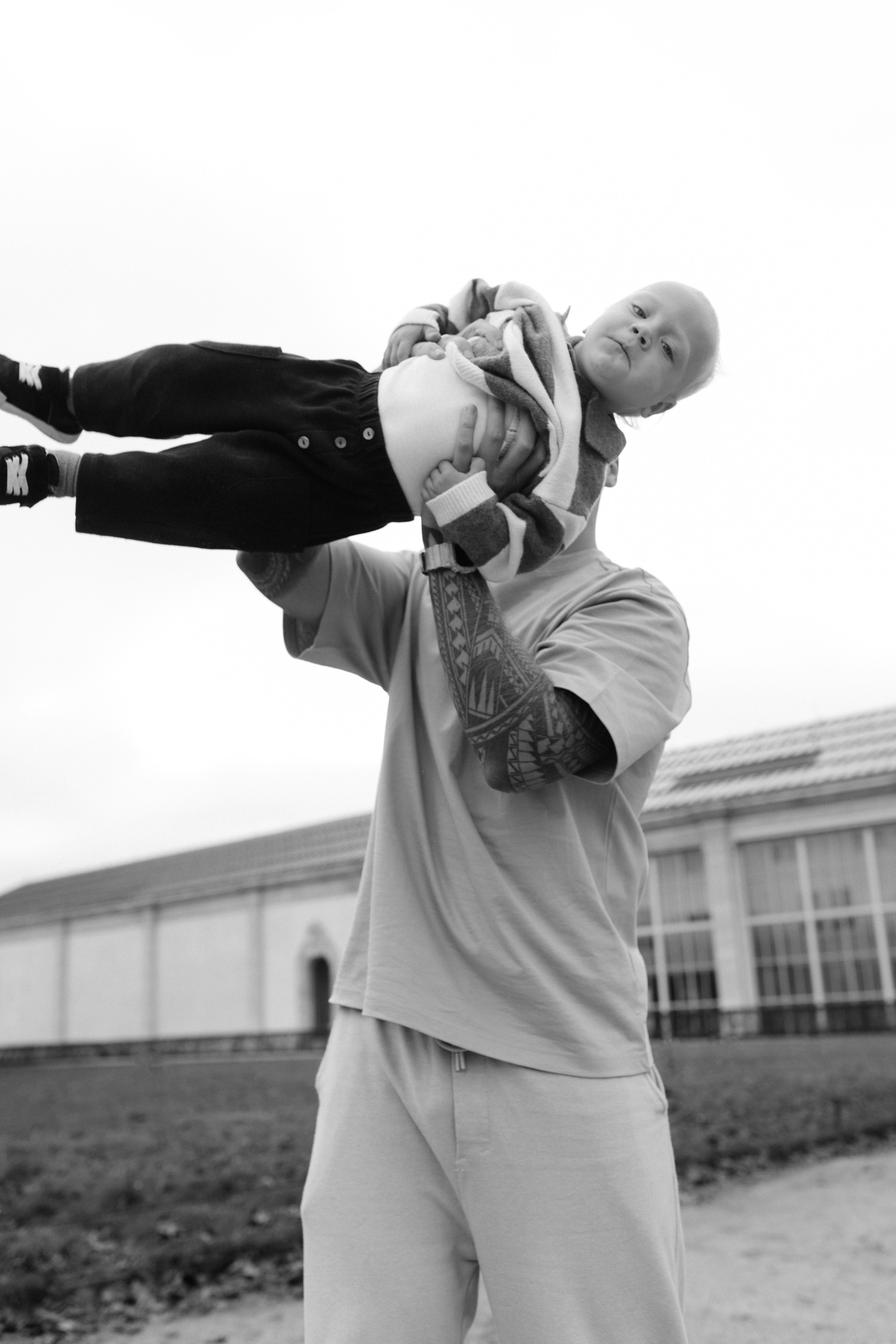 Саша & Матвій & Саша. Весільний та сімейний фотограф у Харкові Ткаченко Світлана