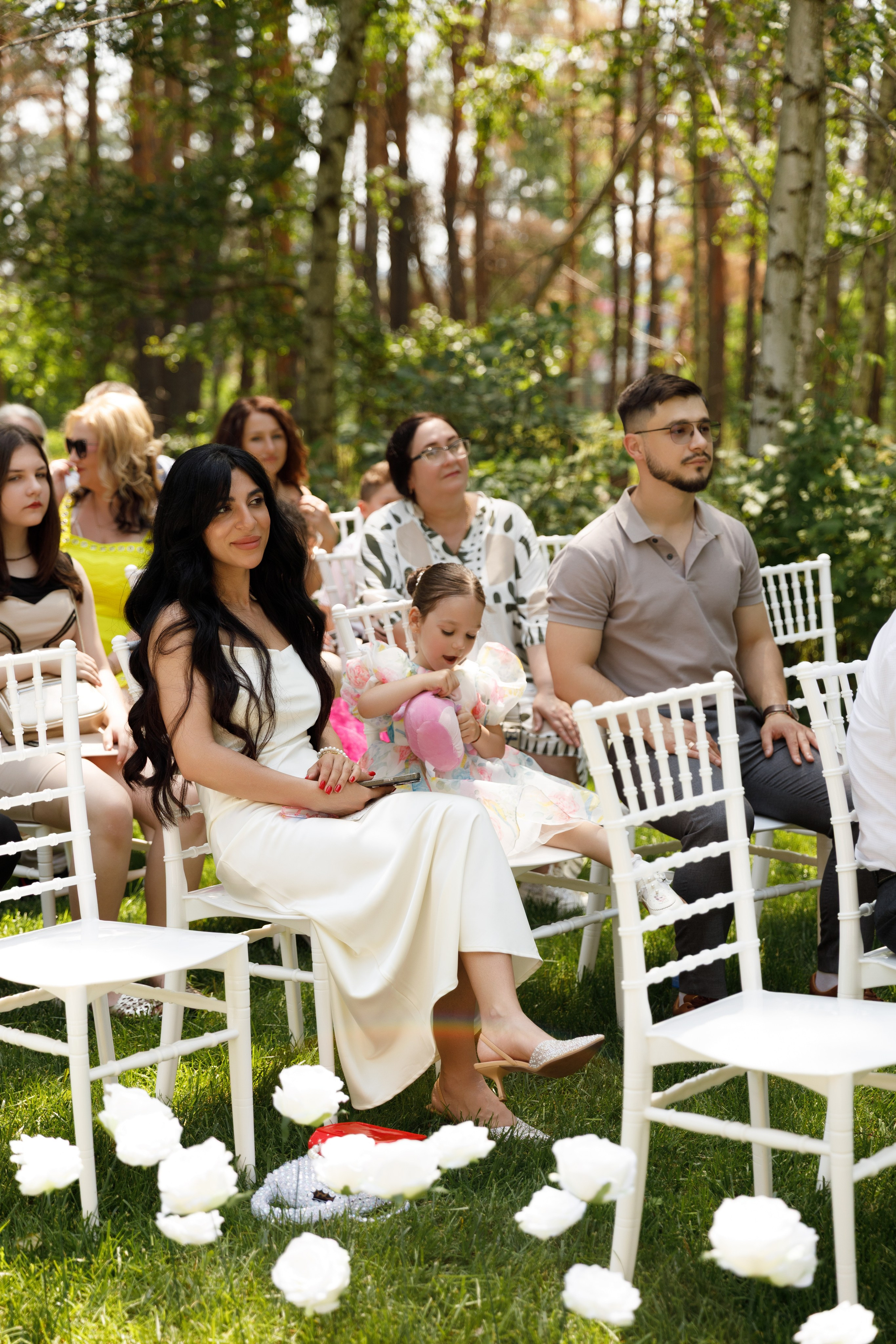 Аліна & Сергій. Весільний та сімейний фотограф у Харкові Ткаченко Світлана