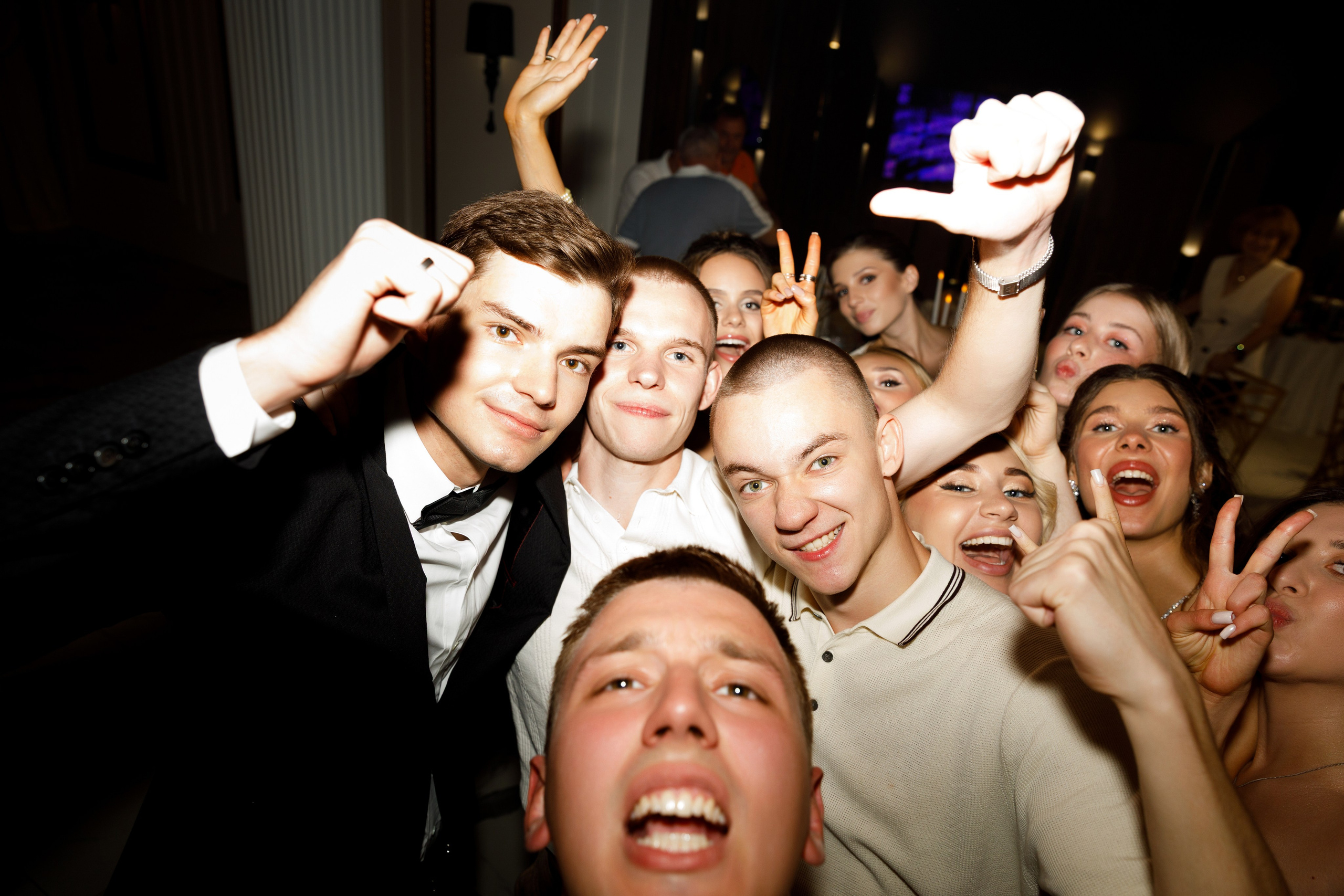 Анна & Денис. Весільний та сімейний фотограф у Харкові Ткаченко Світлана