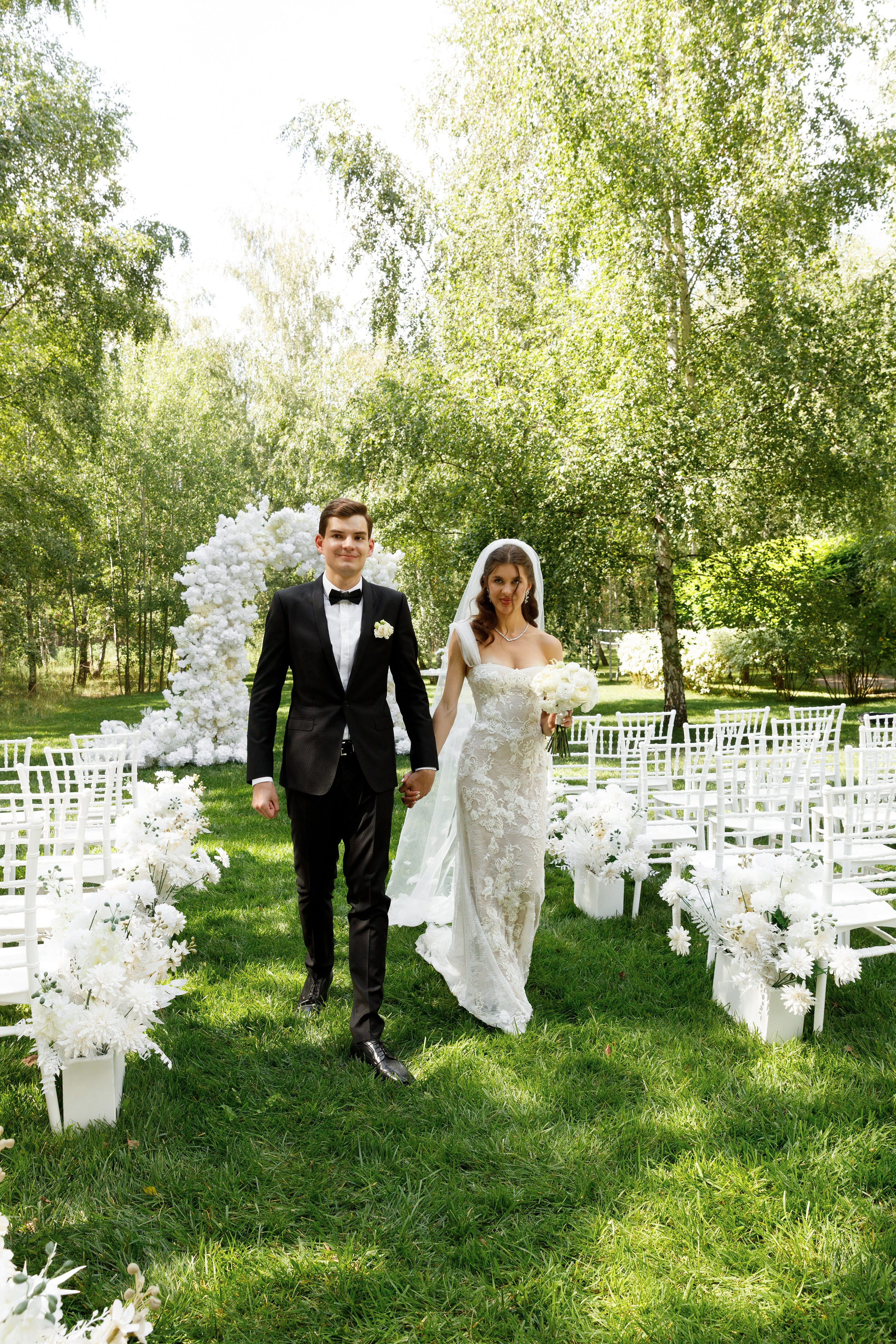 Анна & Денис. Весільний та сімейний фотограф у Харкові Ткаченко Світлана